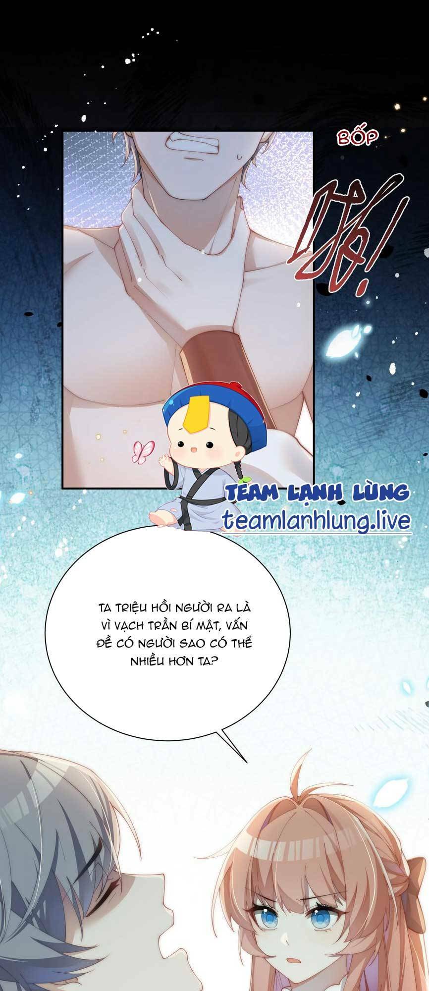 Thân Là Nữ Phụ Ác Độc, Ta Dưỡng Nữ Chủ Thành Bệnh Kiều Là Bình Thường Mà !: Chapter 24