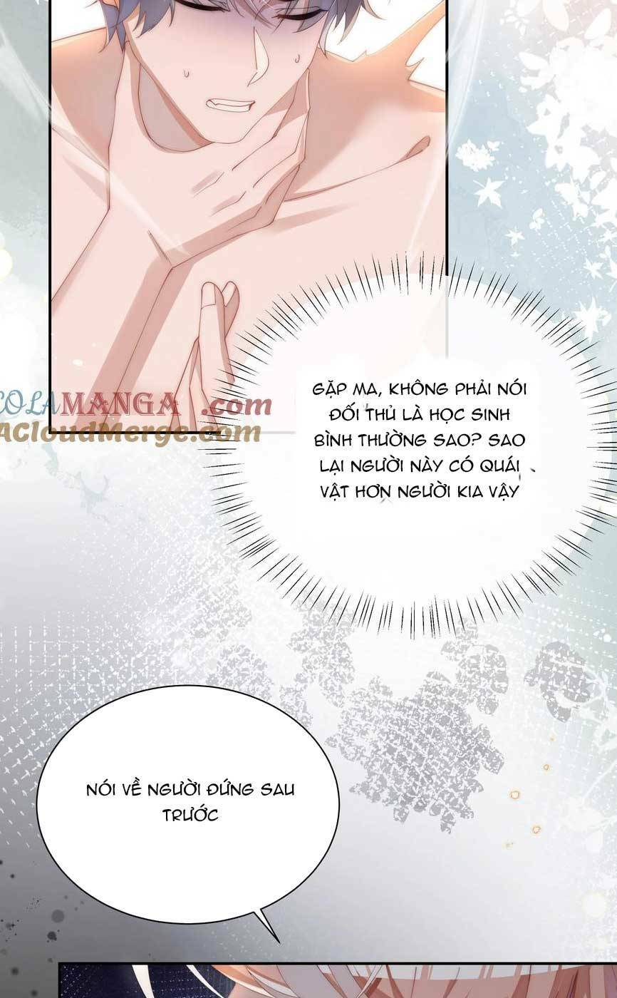 Thân Là Nữ Phụ Ác Độc, Ta Dưỡng Nữ Chủ Thành Bệnh Kiều Là Bình Thường Mà !: Chapter 24