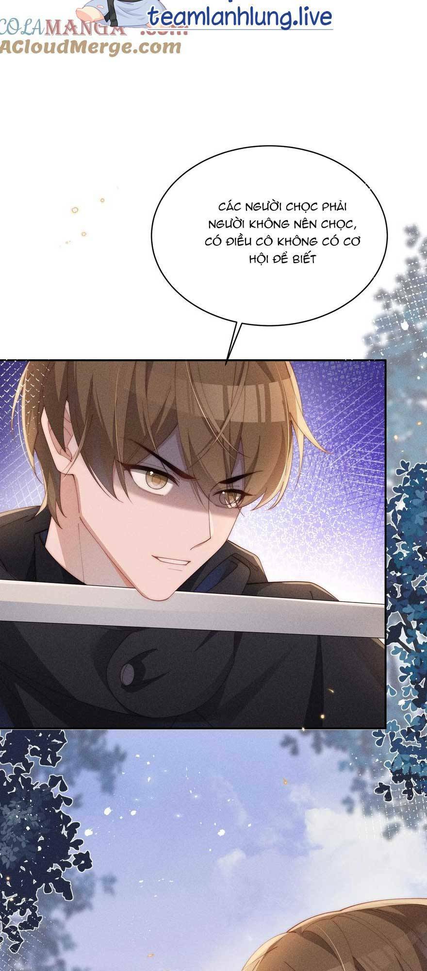 Thân Là Nữ Phụ Ác Độc, Ta Dưỡng Nữ Chủ Thành Bệnh Kiều Là Bình Thường Mà !: Chapter 24