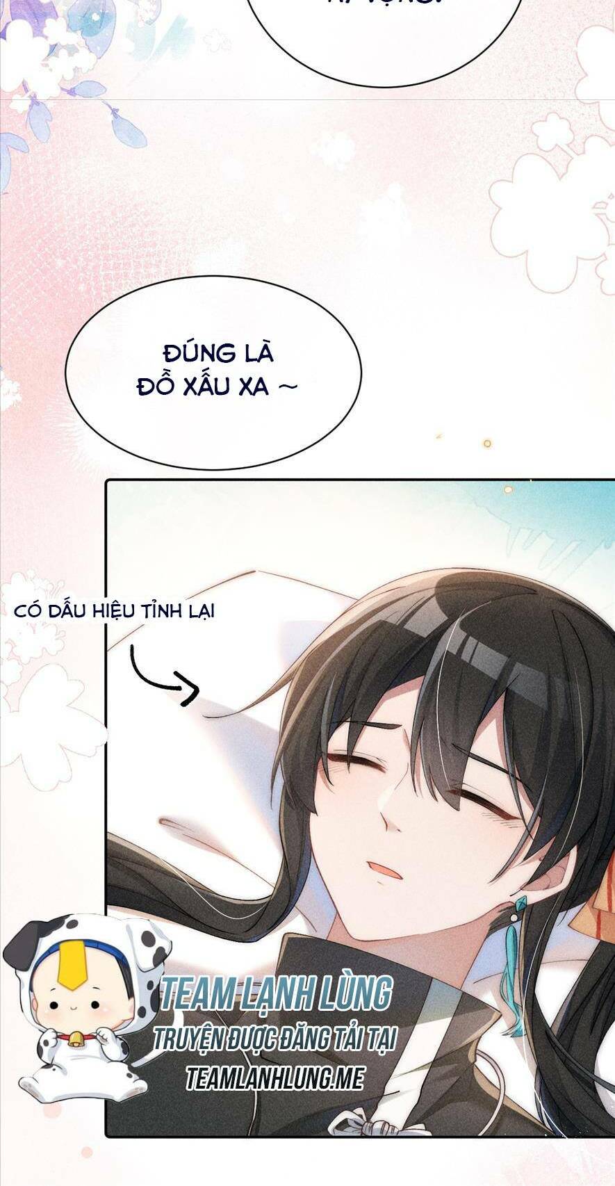 Thân Là Nữ Phụ Ác Độc, Ta Dưỡng Nữ Chủ Thành Bệnh Kiều Là Bình Thường Mà !: Chapter 3