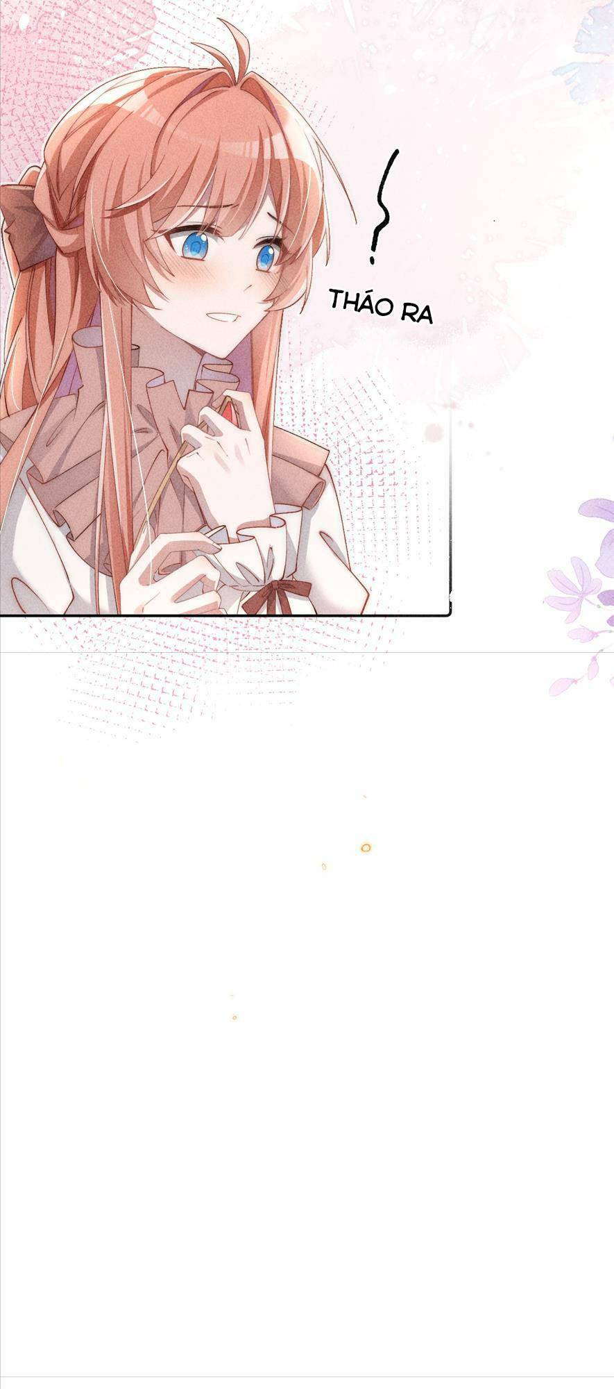 Thân Là Nữ Phụ Ác Độc, Ta Dưỡng Nữ Chủ Thành Bệnh Kiều Là Bình Thường Mà !: Chapter 3