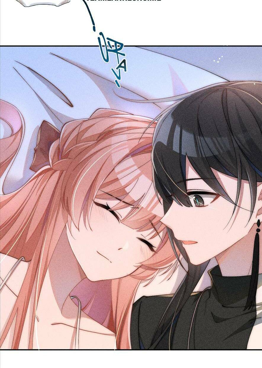 Thân Là Nữ Phụ Ác Độc, Ta Dưỡng Nữ Chủ Thành Bệnh Kiều Là Bình Thường Mà !: Chapter 3