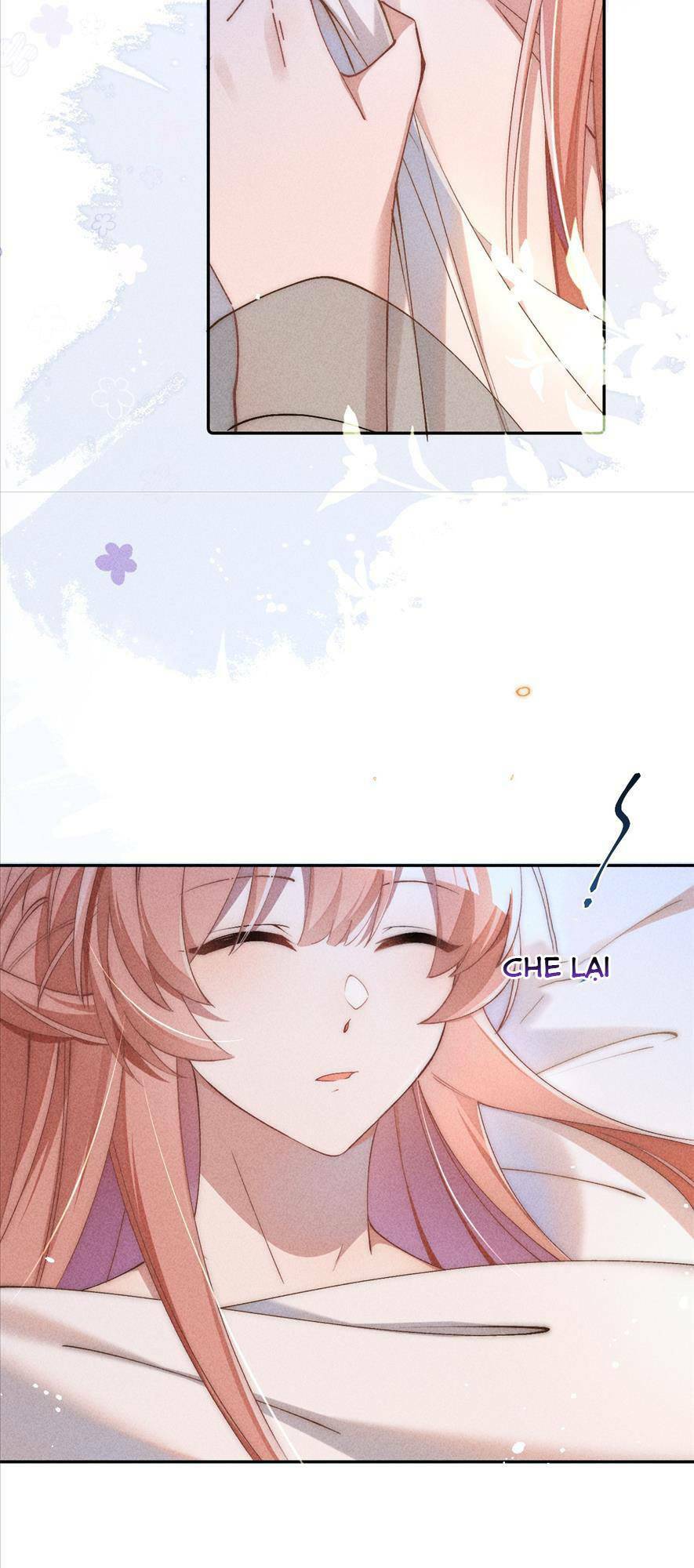 Thân Là Nữ Phụ Ác Độc, Ta Dưỡng Nữ Chủ Thành Bệnh Kiều Là Bình Thường Mà !: Chapter 3