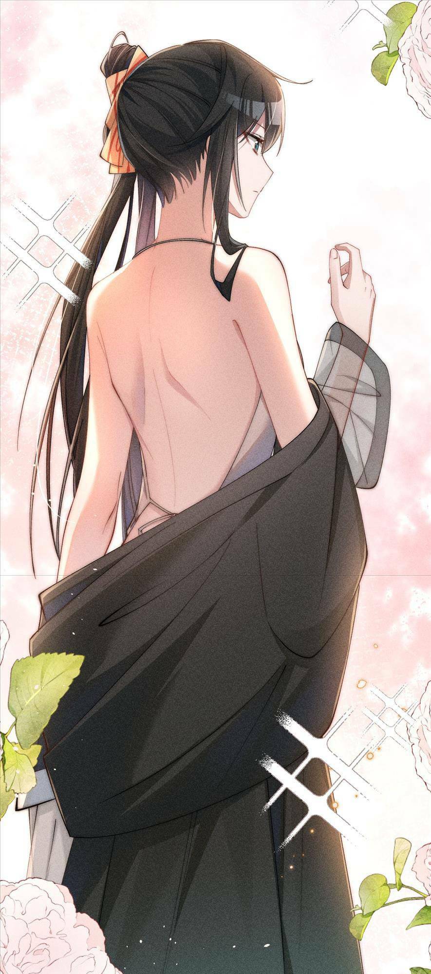Thân Là Nữ Phụ Ác Độc, Ta Dưỡng Nữ Chủ Thành Bệnh Kiều Là Bình Thường Mà !: Chapter 3