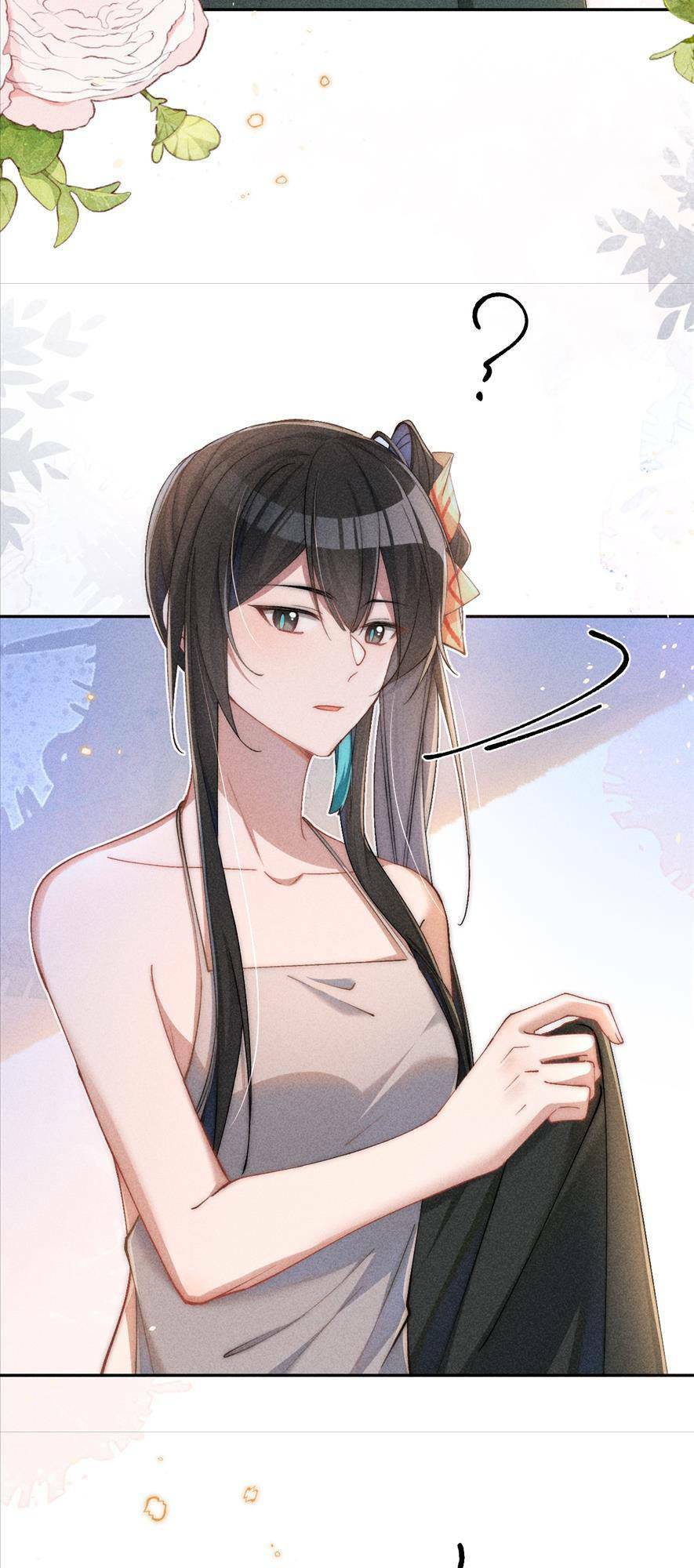 Thân Là Nữ Phụ Ác Độc, Ta Dưỡng Nữ Chủ Thành Bệnh Kiều Là Bình Thường Mà !: Chapter 3