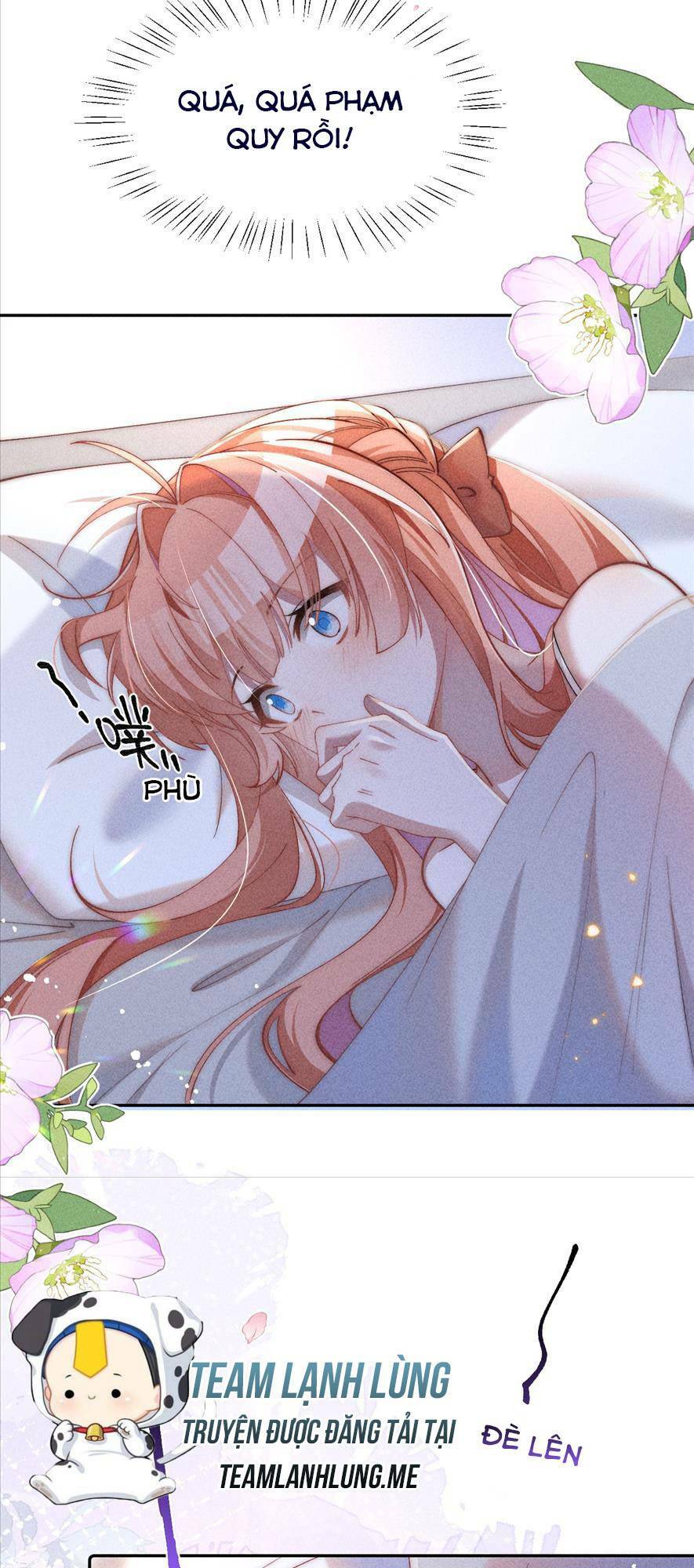 Thân Là Nữ Phụ Ác Độc, Ta Dưỡng Nữ Chủ Thành Bệnh Kiều Là Bình Thường Mà !: Chapter 3