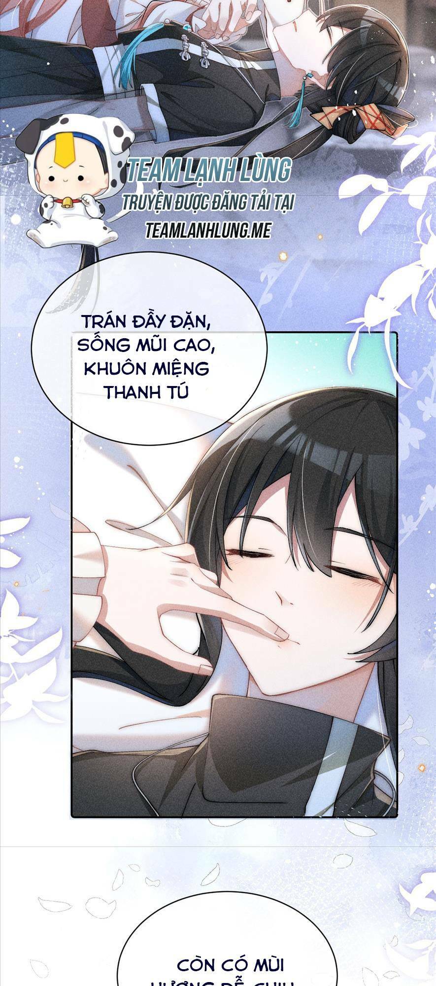 Thân Là Nữ Phụ Ác Độc, Ta Dưỡng Nữ Chủ Thành Bệnh Kiều Là Bình Thường Mà !: Chapter 3