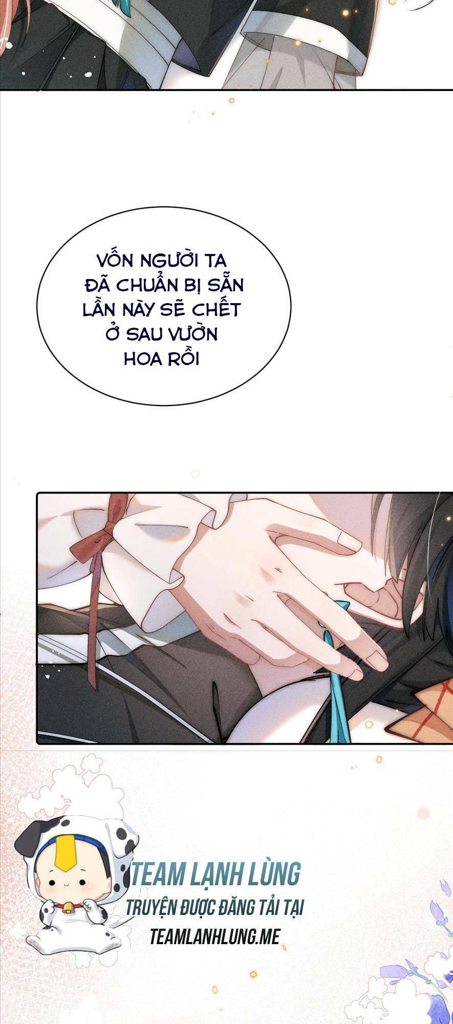 Thân Là Nữ Phụ Ác Độc, Ta Dưỡng Nữ Chủ Thành Bệnh Kiều Là Bình Thường Mà !: Chapter 3