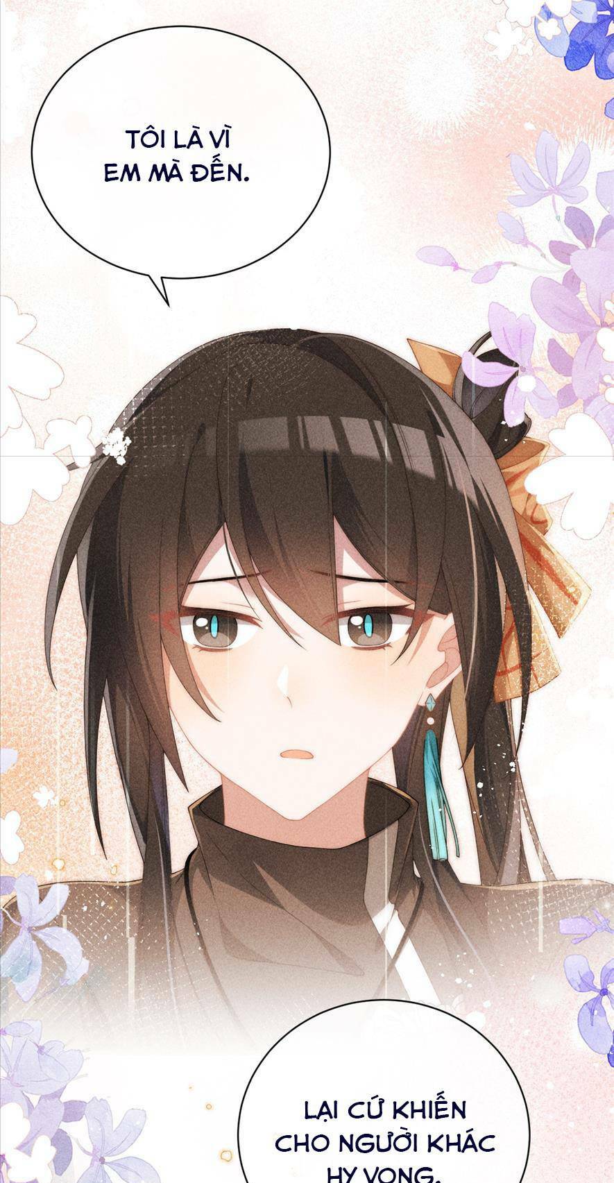 Thân Là Nữ Phụ Ác Độc, Ta Dưỡng Nữ Chủ Thành Bệnh Kiều Là Bình Thường Mà !: Chapter 3