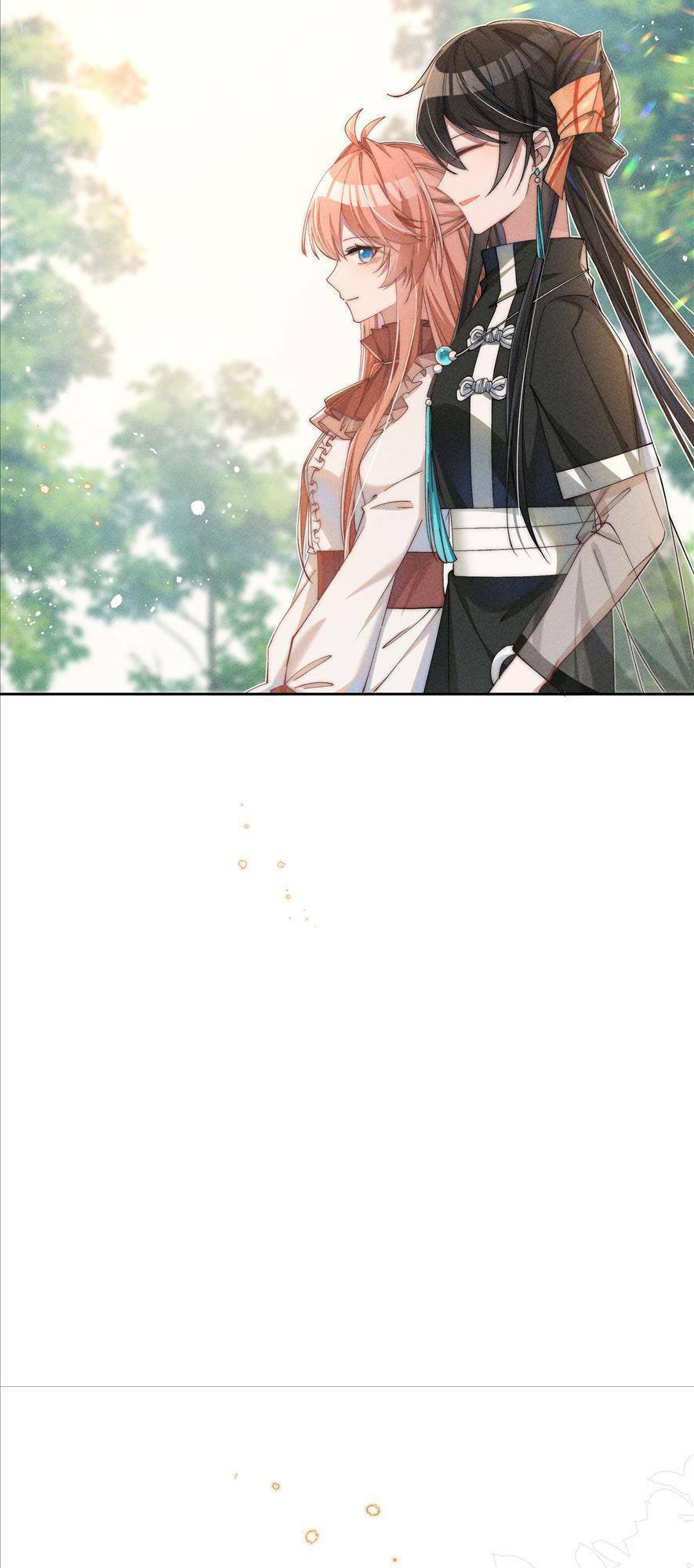 Thân Là Nữ Phụ Ác Độc, Ta Dưỡng Nữ Chủ Thành Bệnh Kiều Là Bình Thường Mà !: Chapter 4
