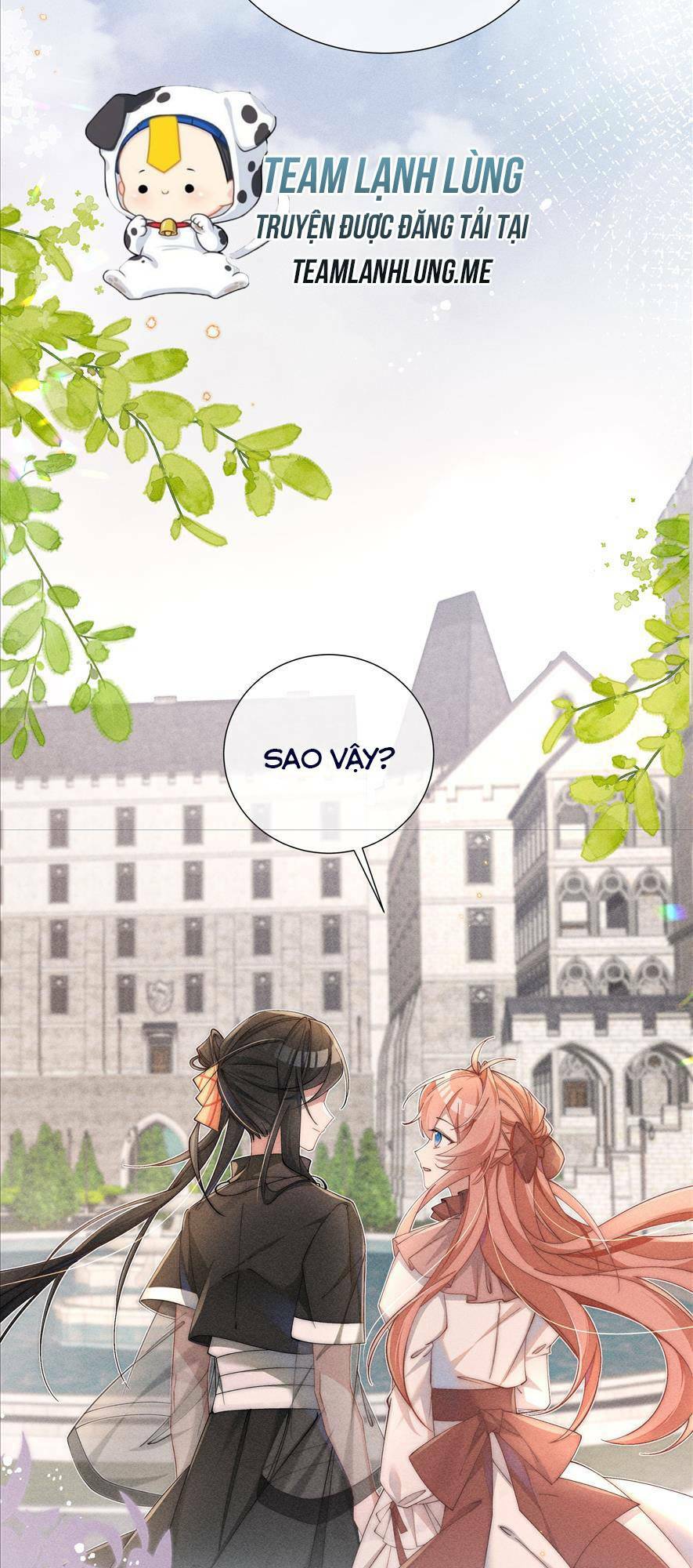 Thân Là Nữ Phụ Ác Độc, Ta Dưỡng Nữ Chủ Thành Bệnh Kiều Là Bình Thường Mà !: Chapter 4