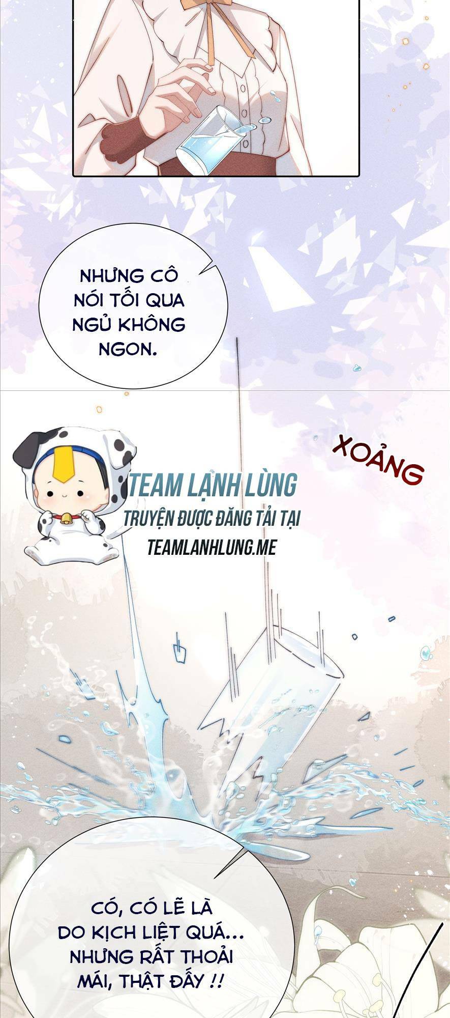 Thân Là Nữ Phụ Ác Độc, Ta Dưỡng Nữ Chủ Thành Bệnh Kiều Là Bình Thường Mà !: Chapter 4