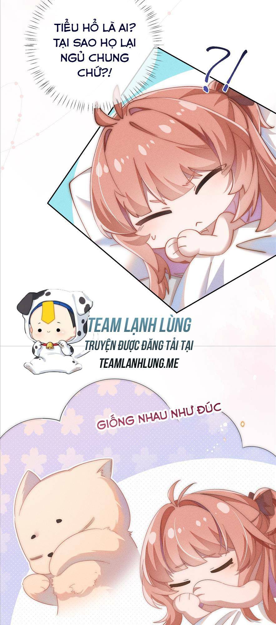 Thân Là Nữ Phụ Ác Độc, Ta Dưỡng Nữ Chủ Thành Bệnh Kiều Là Bình Thường Mà !: Chapter 4
