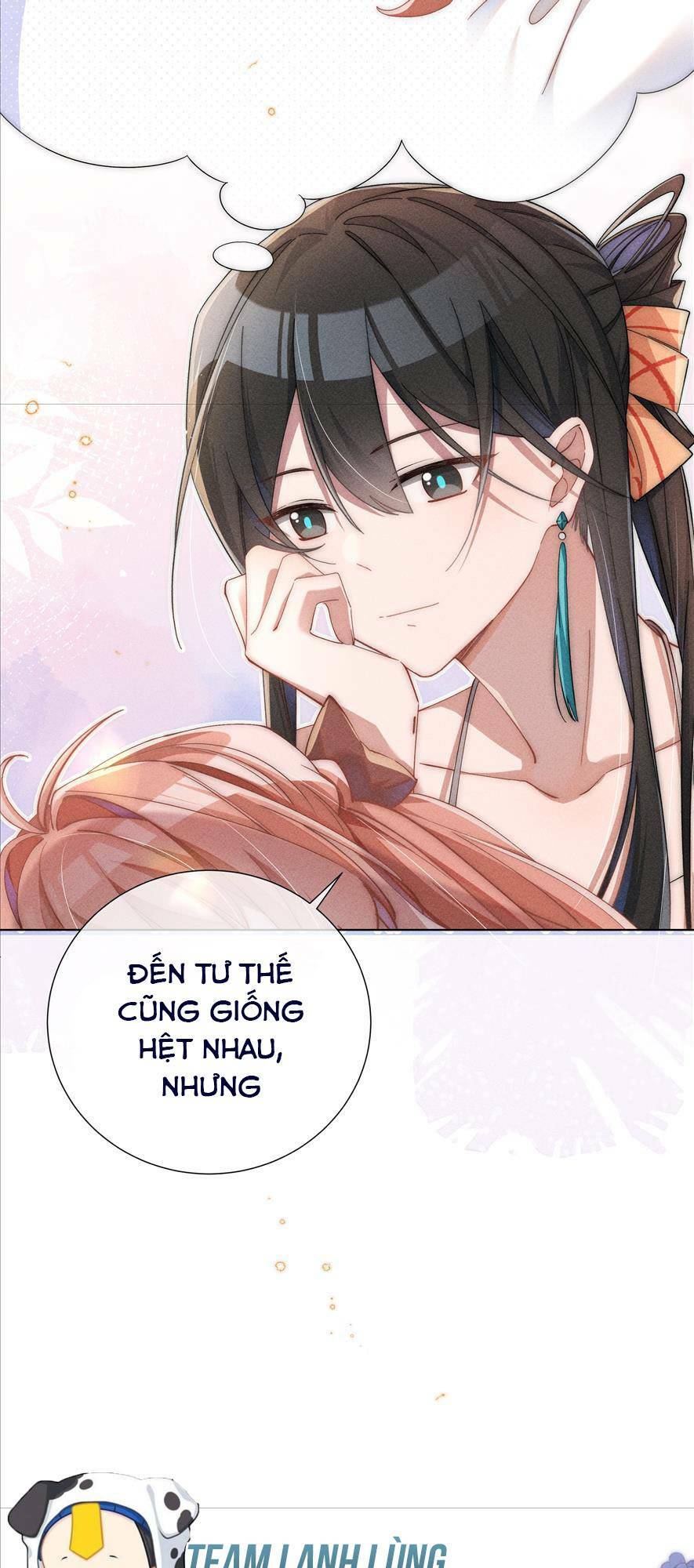 Thân Là Nữ Phụ Ác Độc, Ta Dưỡng Nữ Chủ Thành Bệnh Kiều Là Bình Thường Mà !: Chapter 4