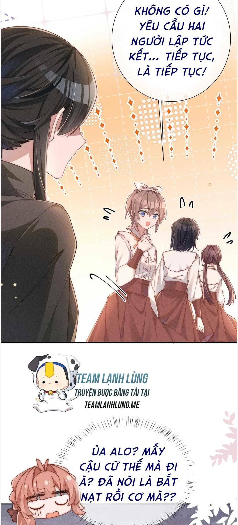Thân Là Nữ Phụ Ác Độc, Ta Dưỡng Nữ Chủ Thành Bệnh Kiều Là Bình Thường Mà !: Chapter 5