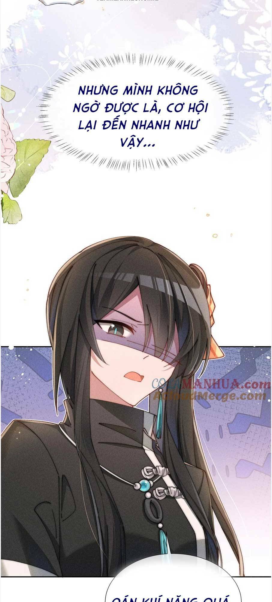 Thân Là Nữ Phụ Ác Độc, Ta Dưỡng Nữ Chủ Thành Bệnh Kiều Là Bình Thường Mà !: Chapter 5