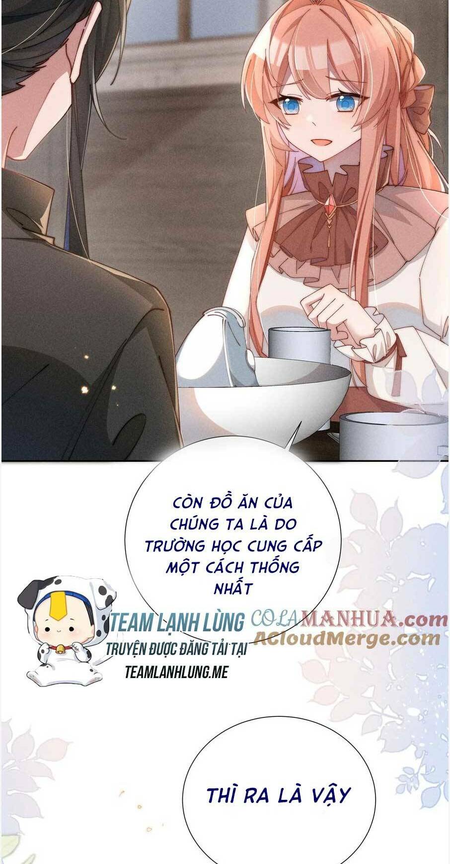 Thân Là Nữ Phụ Ác Độc, Ta Dưỡng Nữ Chủ Thành Bệnh Kiều Là Bình Thường Mà !: Chapter 5