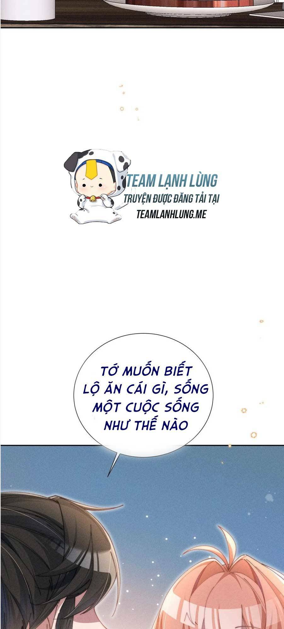 Thân Là Nữ Phụ Ác Độc, Ta Dưỡng Nữ Chủ Thành Bệnh Kiều Là Bình Thường Mà !: Chapter 5