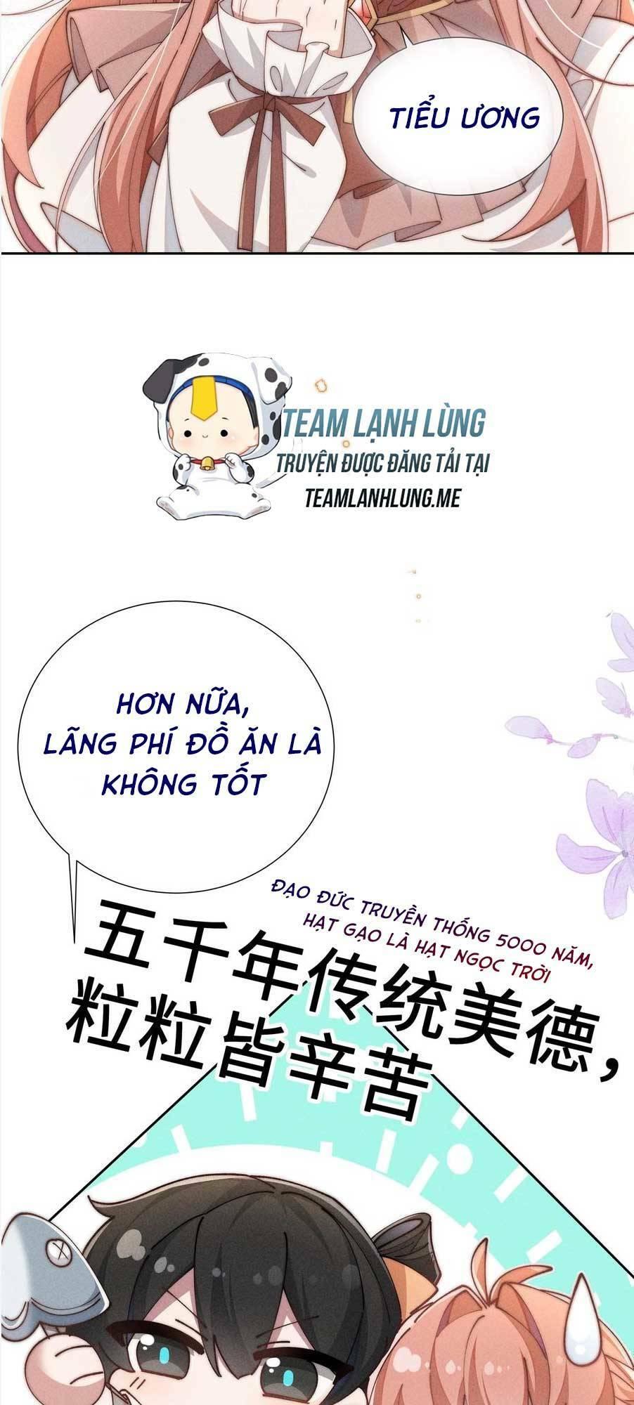 Thân Là Nữ Phụ Ác Độc, Ta Dưỡng Nữ Chủ Thành Bệnh Kiều Là Bình Thường Mà !: Chapter 5