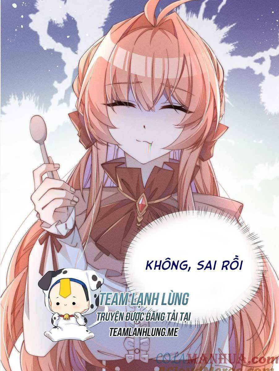 Thân Là Nữ Phụ Ác Độc, Ta Dưỡng Nữ Chủ Thành Bệnh Kiều Là Bình Thường Mà !: Chapter 5