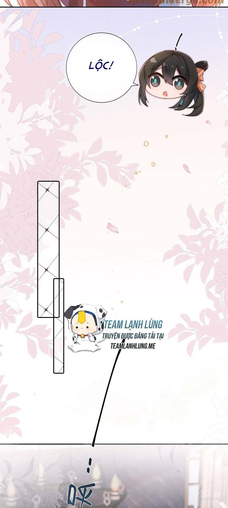Thân Là Nữ Phụ Ác Độc, Ta Dưỡng Nữ Chủ Thành Bệnh Kiều Là Bình Thường Mà !: Chapter 5