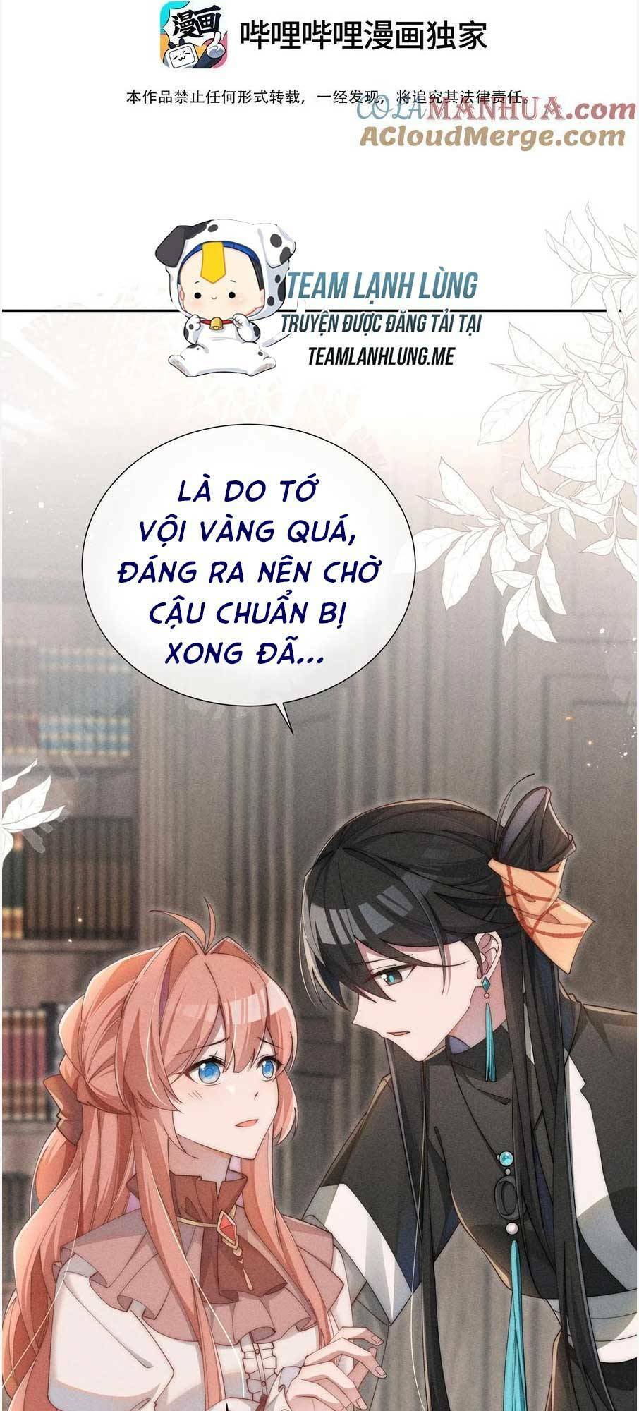 Thân Là Nữ Phụ Ác Độc, Ta Dưỡng Nữ Chủ Thành Bệnh Kiều Là Bình Thường Mà !: Chapter 5