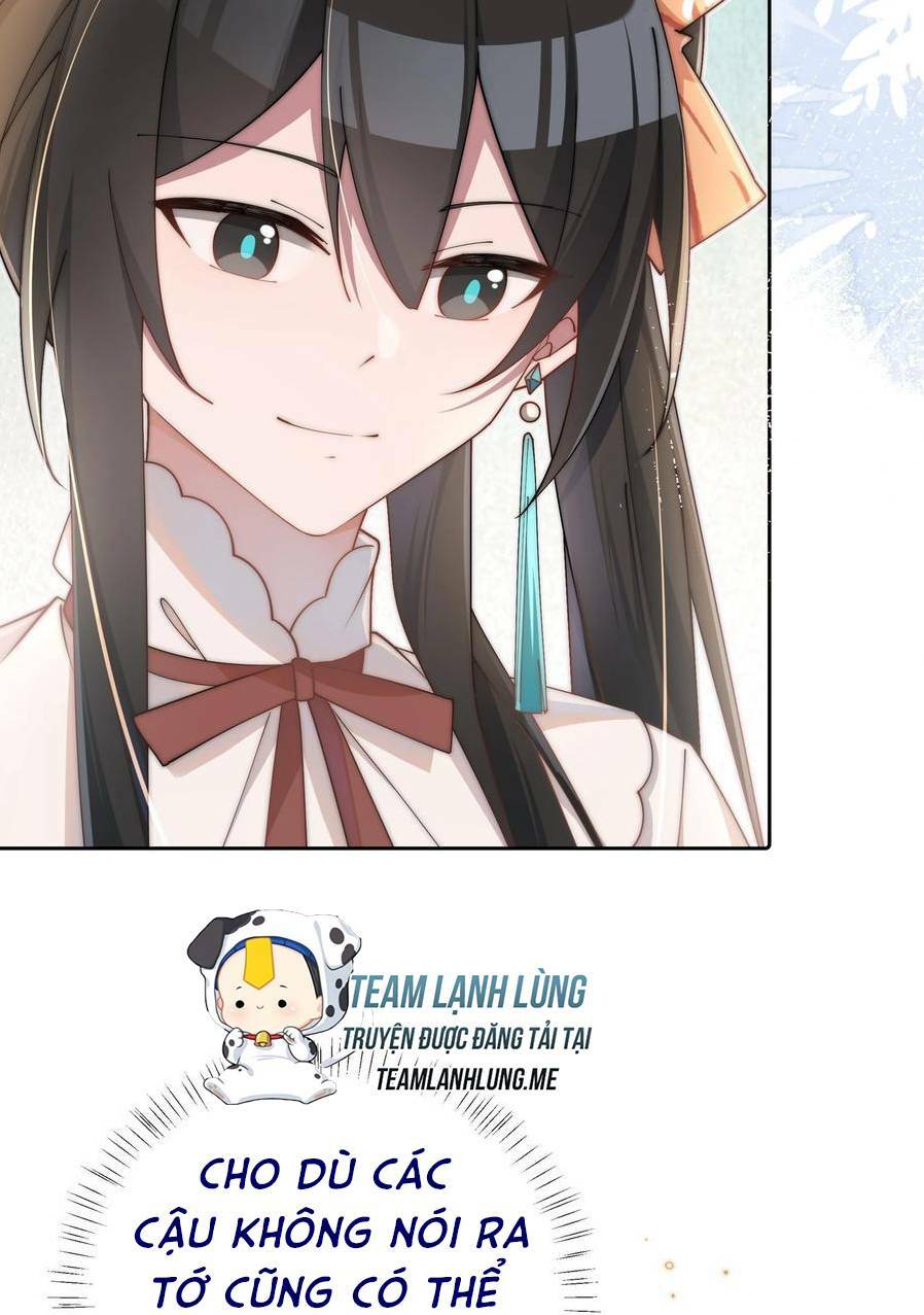Thân Là Nữ Phụ Ác Độc, Ta Dưỡng Nữ Chủ Thành Bệnh Kiều Là Bình Thường Mà !: Chapter 5