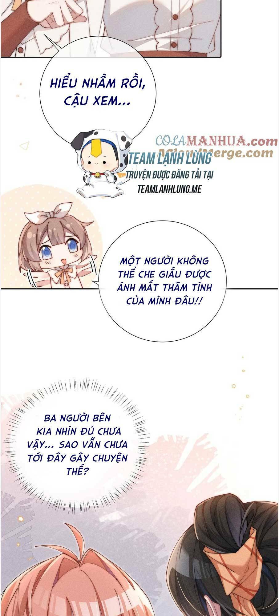 Thân Là Nữ Phụ Ác Độc, Ta Dưỡng Nữ Chủ Thành Bệnh Kiều Là Bình Thường Mà !: Chapter 5