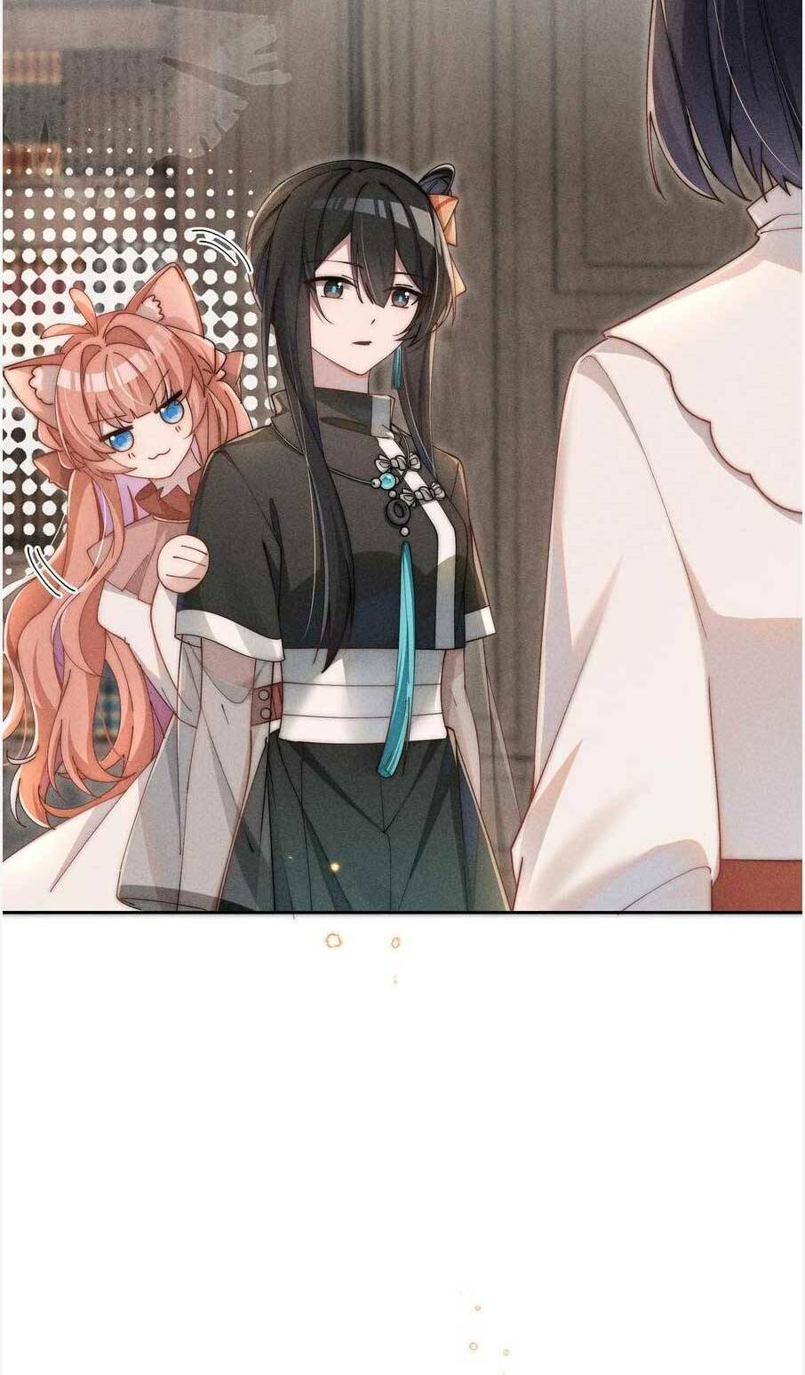 Thân Là Nữ Phụ Ác Độc, Ta Dưỡng Nữ Chủ Thành Bệnh Kiều Là Bình Thường Mà !: Chapter 5