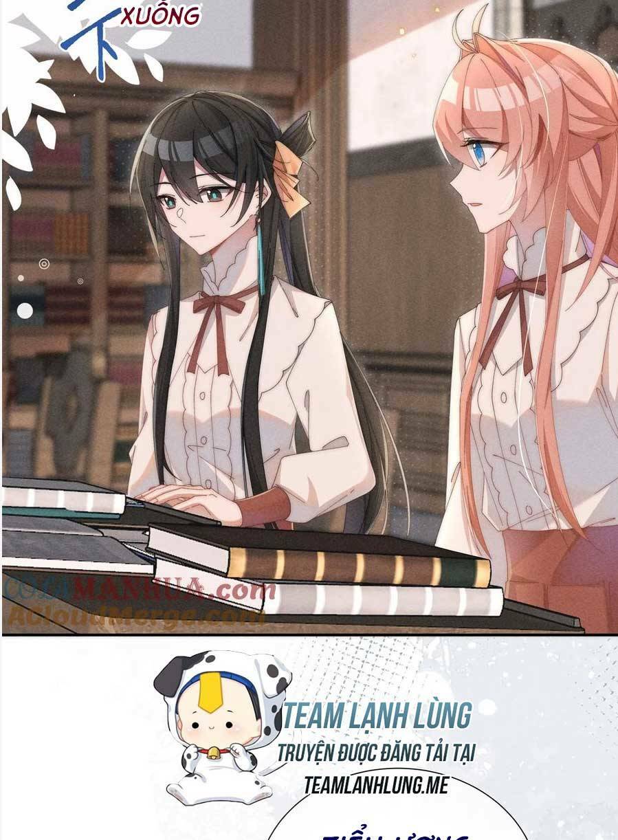 Thân Là Nữ Phụ Ác Độc, Ta Dưỡng Nữ Chủ Thành Bệnh Kiều Là Bình Thường Mà !: Chapter 6