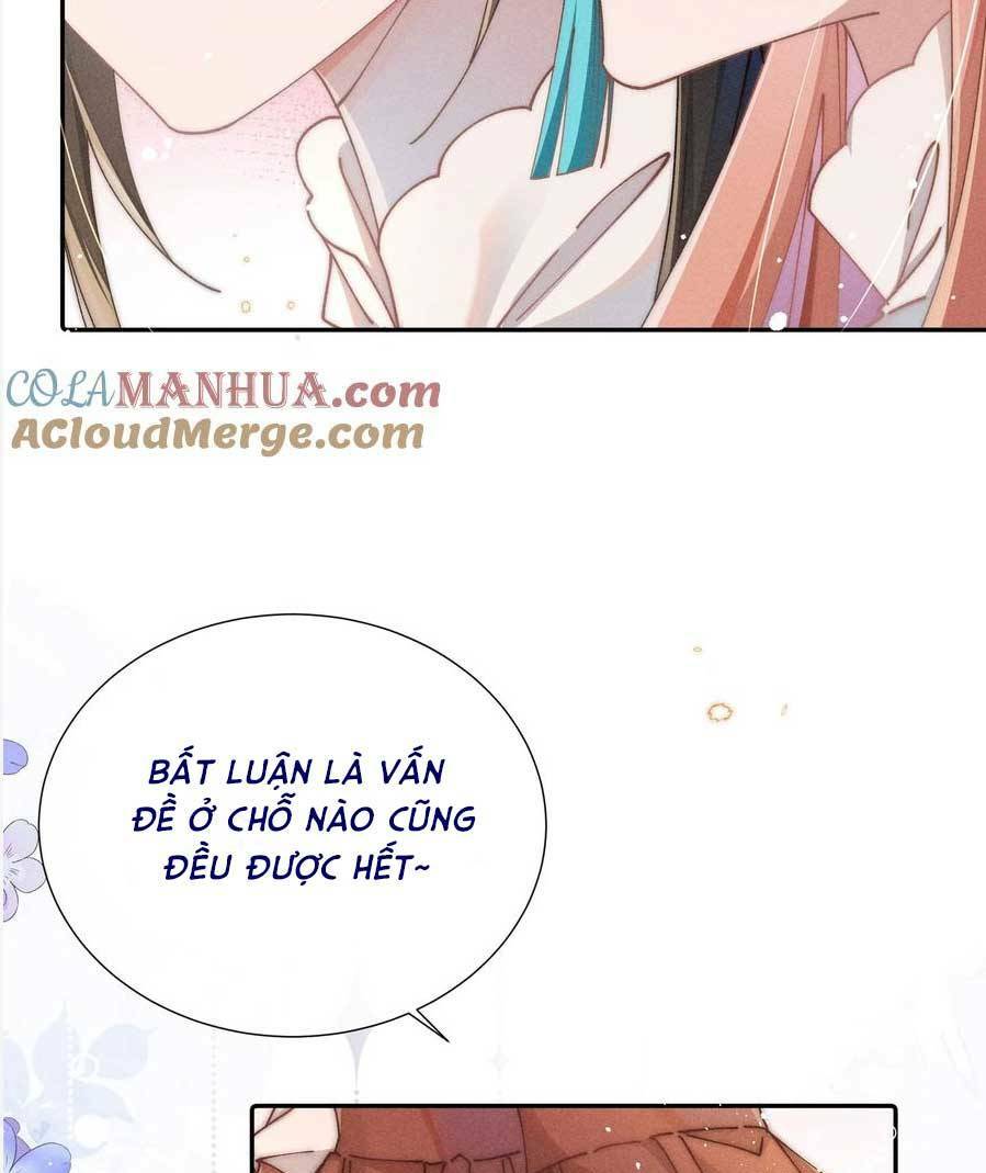 Thân Là Nữ Phụ Ác Độc, Ta Dưỡng Nữ Chủ Thành Bệnh Kiều Là Bình Thường Mà !: Chapter 6
