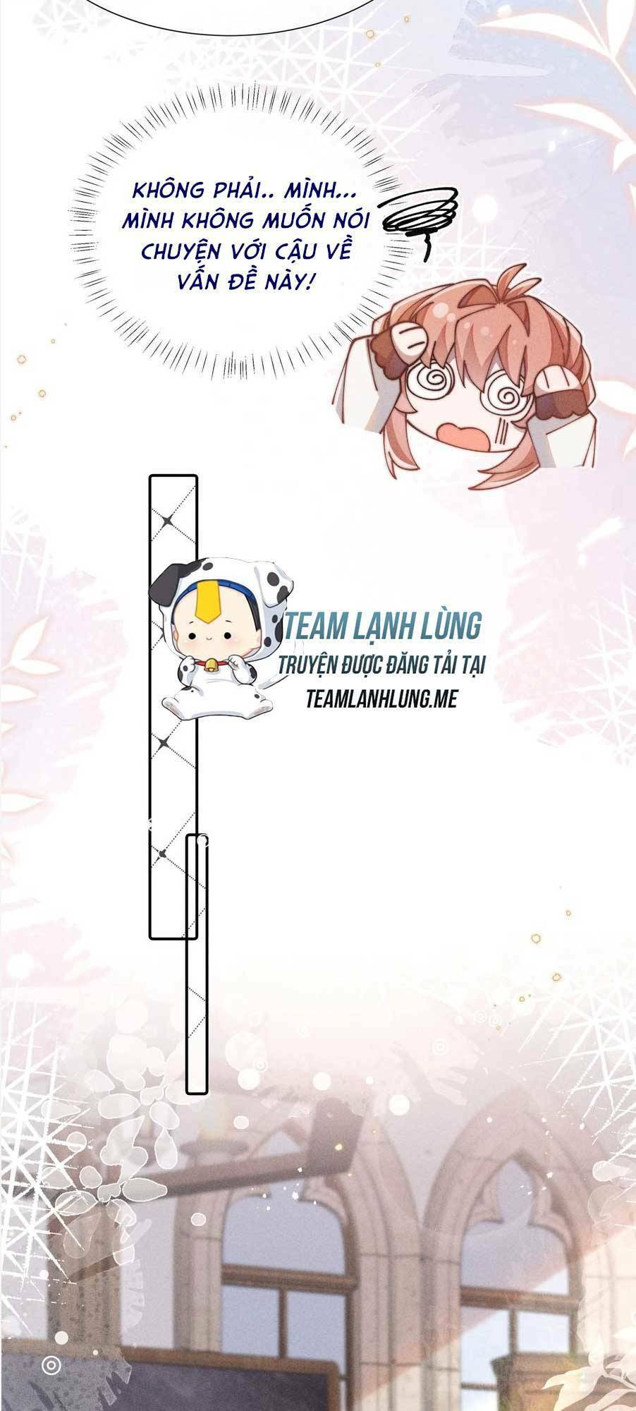 Thân Là Nữ Phụ Ác Độc, Ta Dưỡng Nữ Chủ Thành Bệnh Kiều Là Bình Thường Mà !: Chapter 6