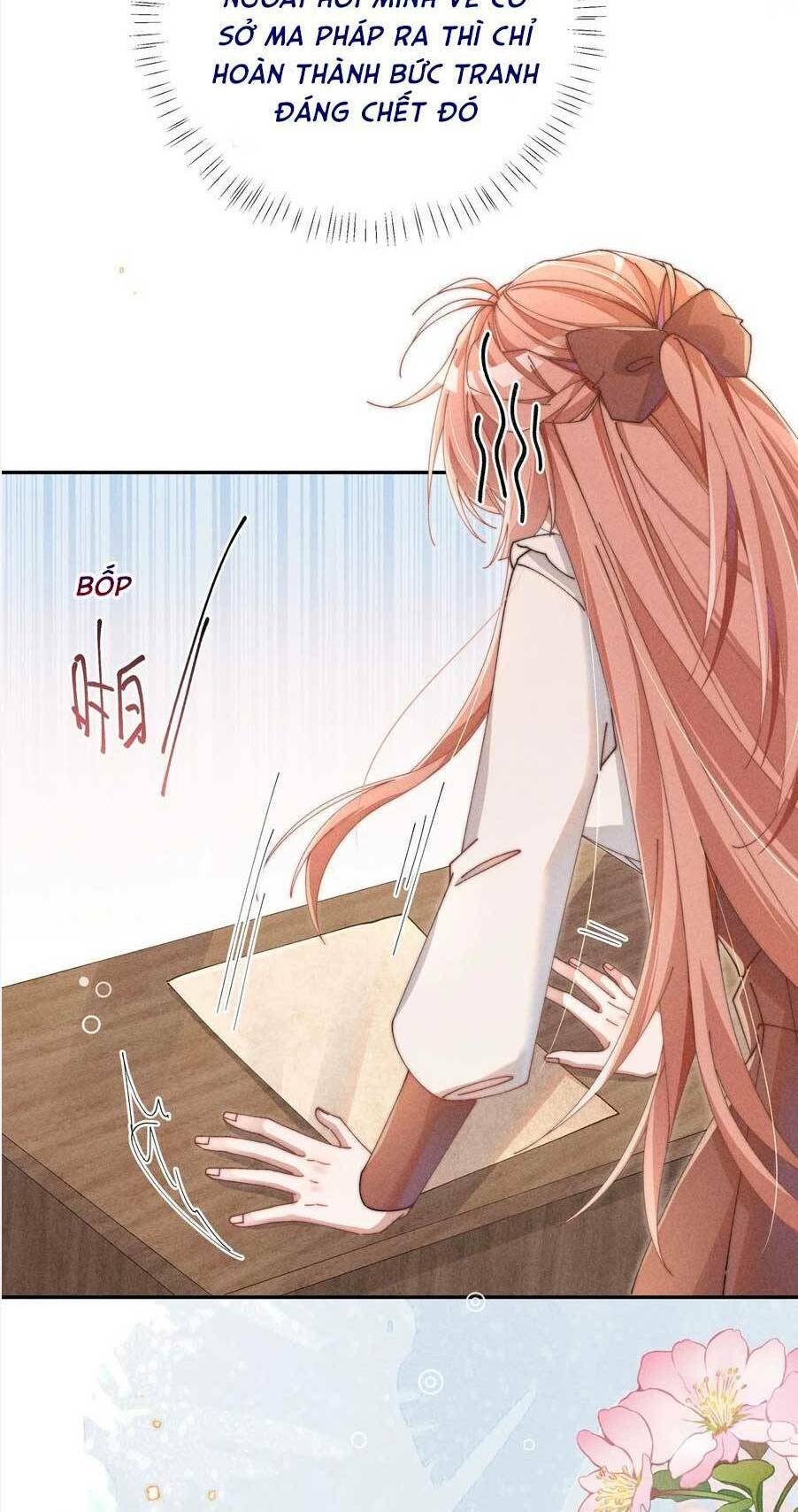 Thân Là Nữ Phụ Ác Độc, Ta Dưỡng Nữ Chủ Thành Bệnh Kiều Là Bình Thường Mà !: Chapter 6