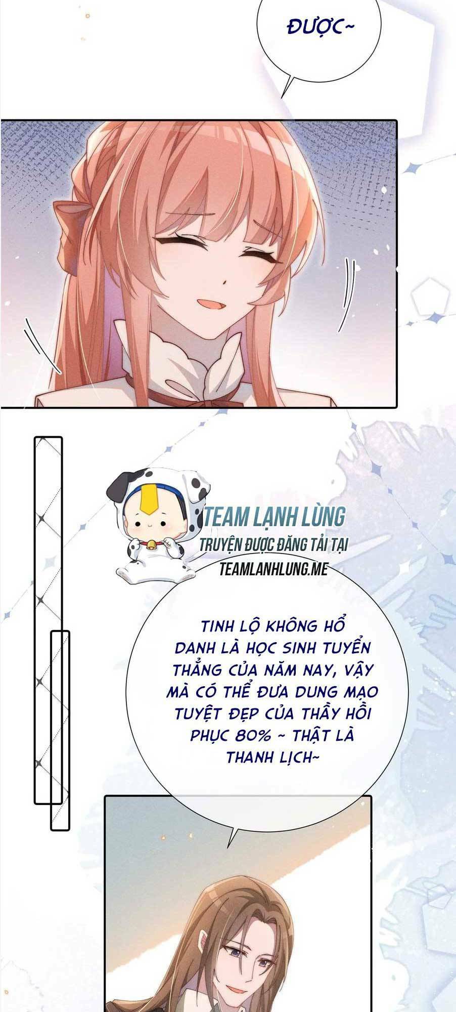 Thân Là Nữ Phụ Ác Độc, Ta Dưỡng Nữ Chủ Thành Bệnh Kiều Là Bình Thường Mà !: Chapter 6
