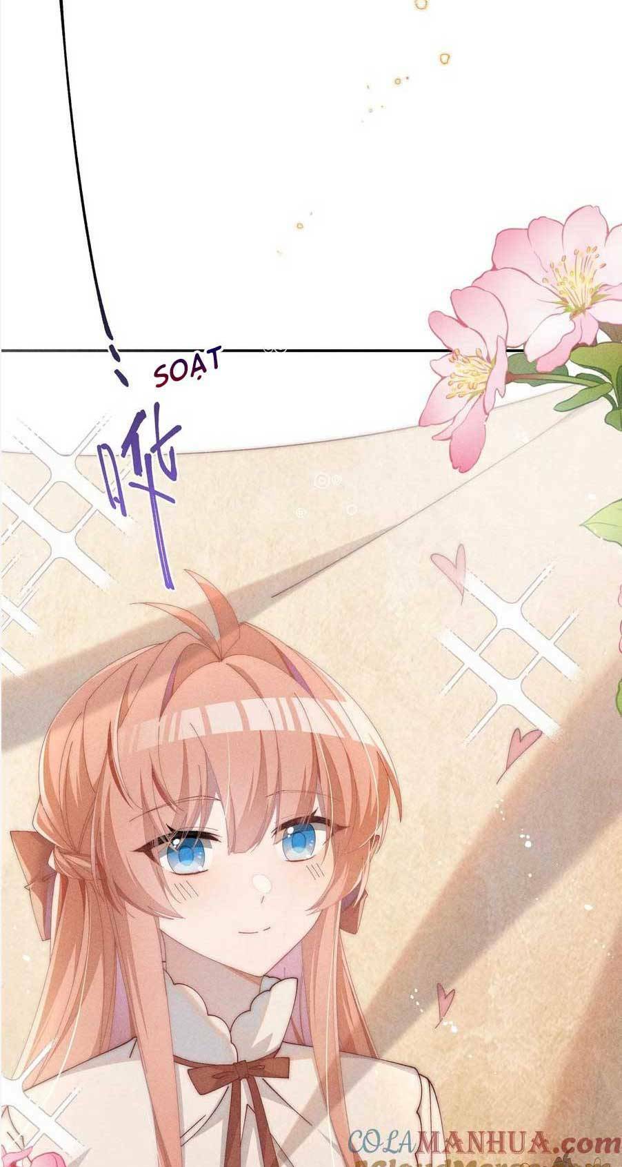Thân Là Nữ Phụ Ác Độc, Ta Dưỡng Nữ Chủ Thành Bệnh Kiều Là Bình Thường Mà !: Chapter 6