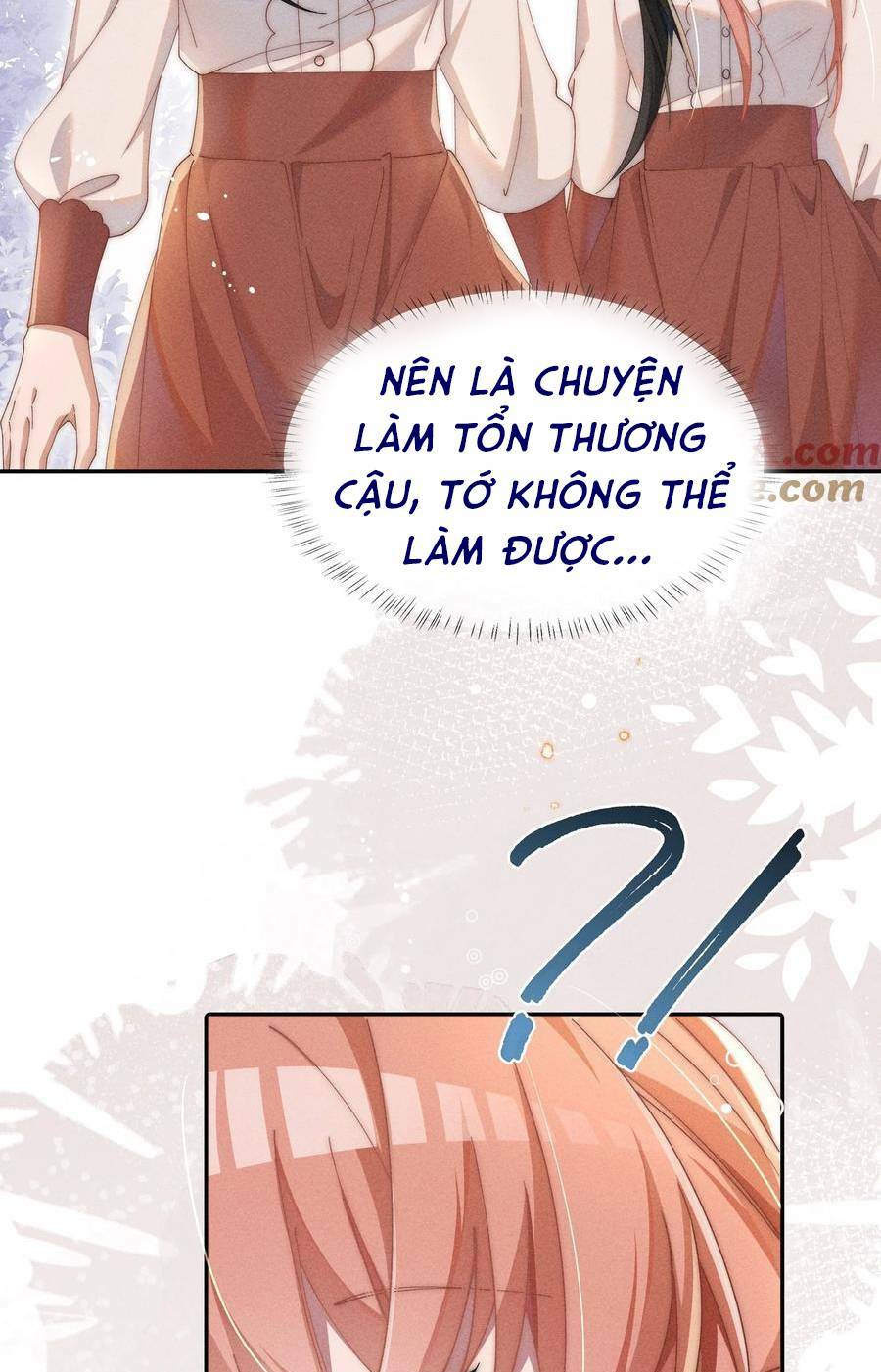 Thân Là Nữ Phụ Ác Độc, Ta Dưỡng Nữ Chủ Thành Bệnh Kiều Là Bình Thường Mà !: Chapter 6