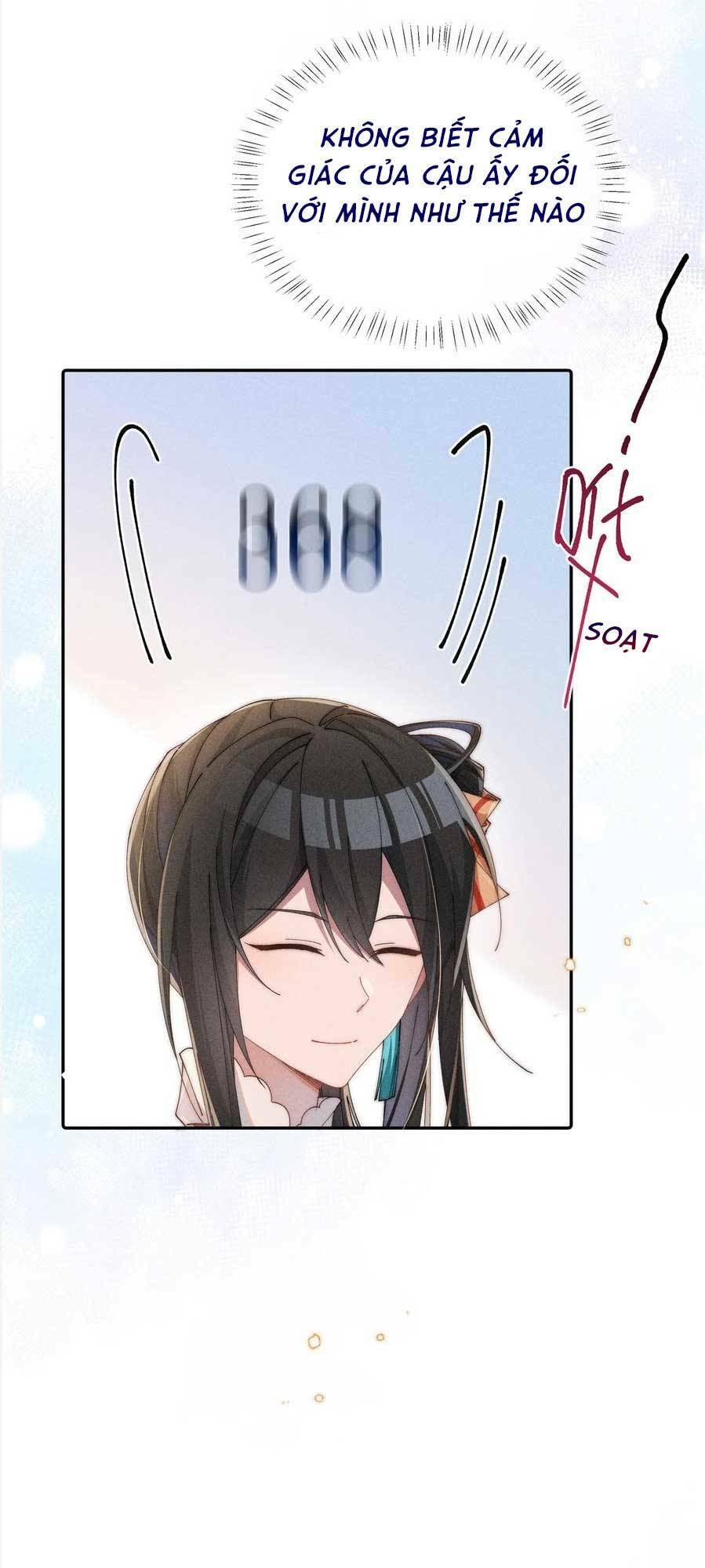 Thân Là Nữ Phụ Ác Độc, Ta Dưỡng Nữ Chủ Thành Bệnh Kiều Là Bình Thường Mà !: Chapter 6