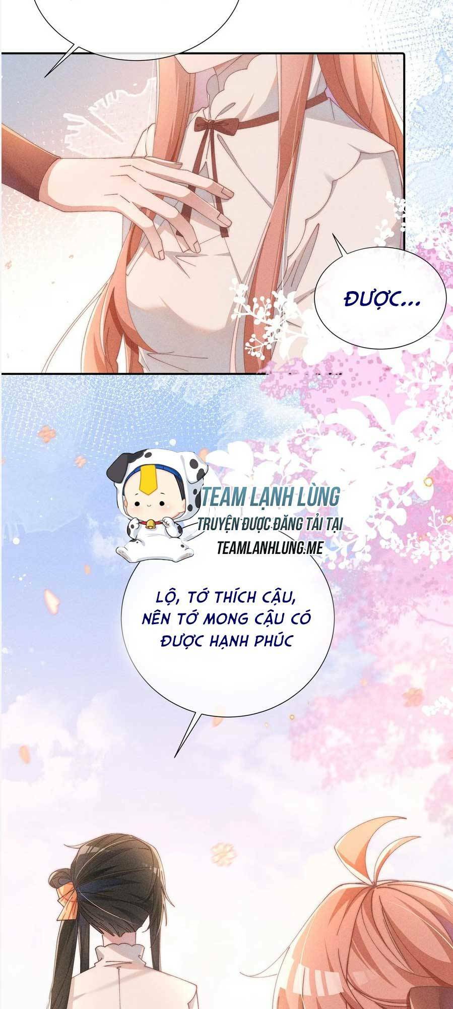 Thân Là Nữ Phụ Ác Độc, Ta Dưỡng Nữ Chủ Thành Bệnh Kiều Là Bình Thường Mà !: Chapter 7
