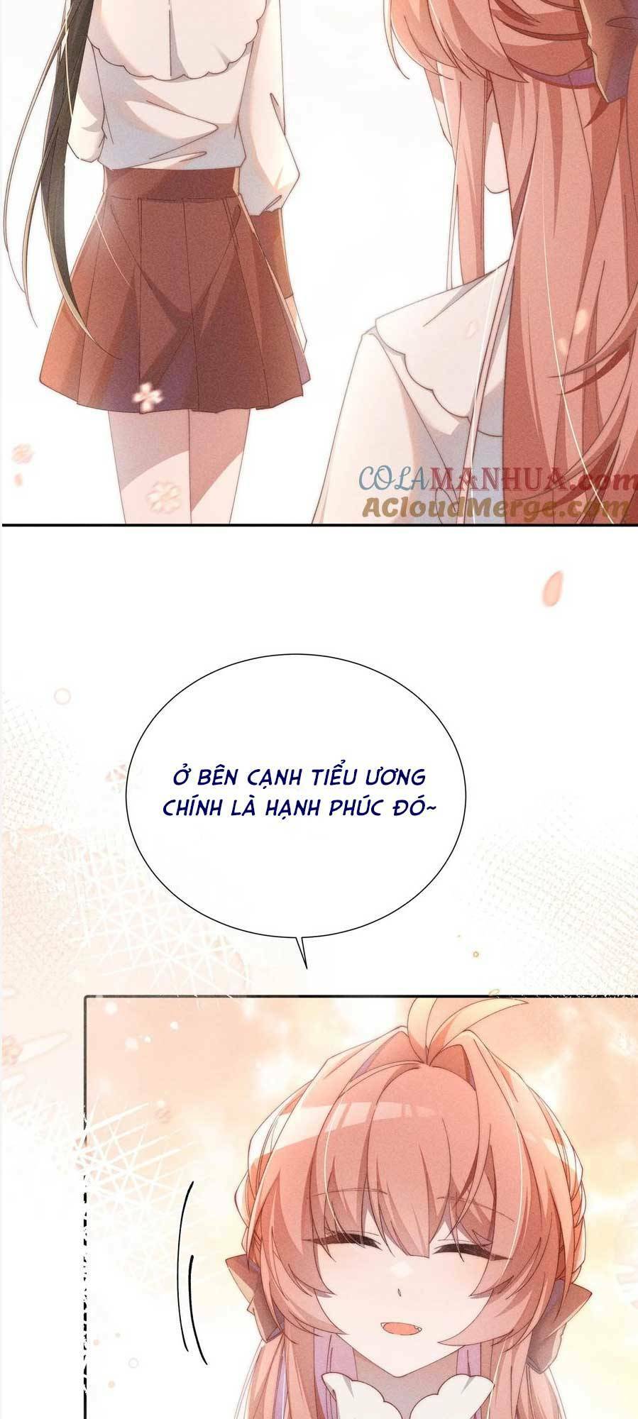 Thân Là Nữ Phụ Ác Độc, Ta Dưỡng Nữ Chủ Thành Bệnh Kiều Là Bình Thường Mà !: Chapter 7