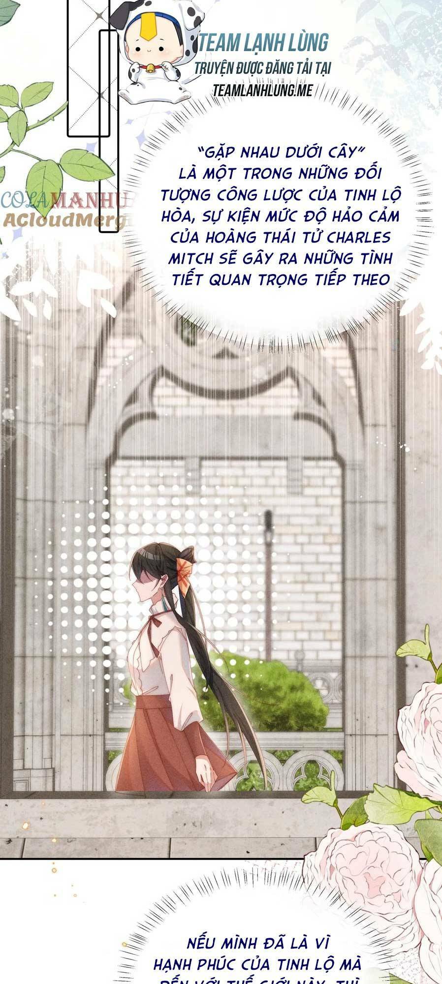 Thân Là Nữ Phụ Ác Độc, Ta Dưỡng Nữ Chủ Thành Bệnh Kiều Là Bình Thường Mà !: Chapter 7