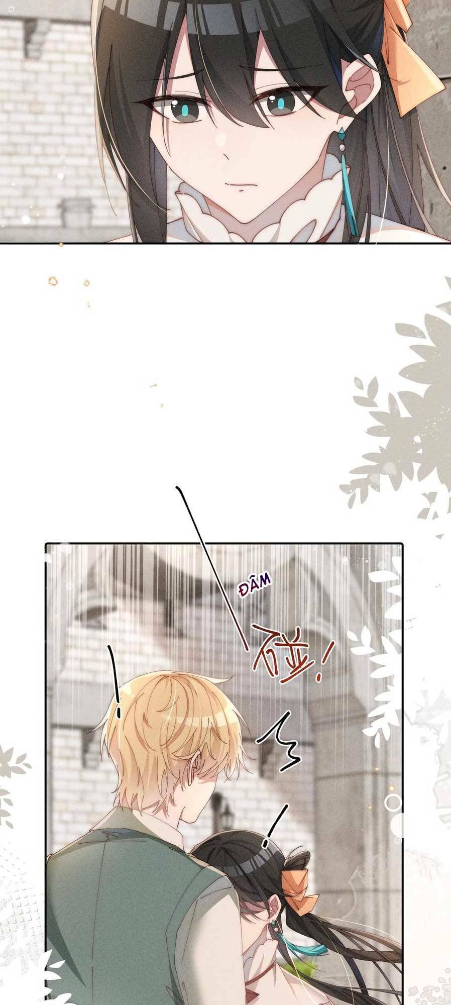 Thân Là Nữ Phụ Ác Độc, Ta Dưỡng Nữ Chủ Thành Bệnh Kiều Là Bình Thường Mà !: Chapter 7