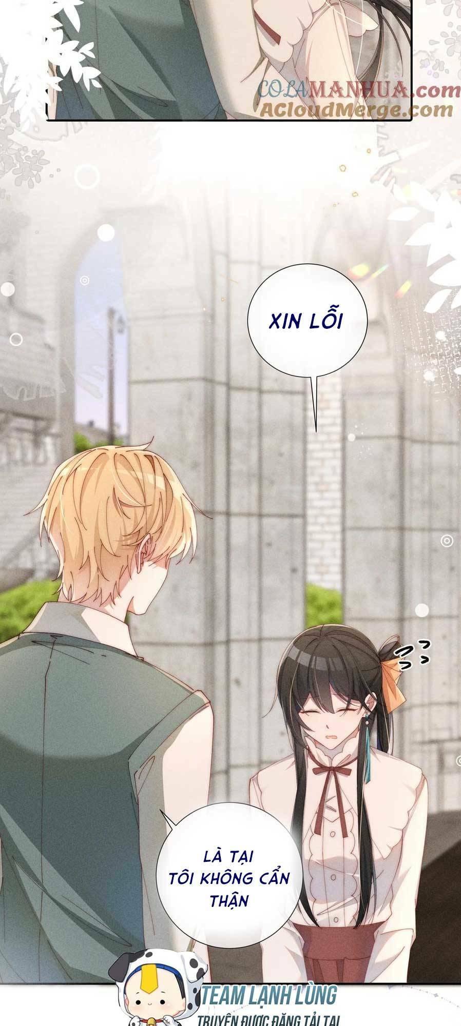 Thân Là Nữ Phụ Ác Độc, Ta Dưỡng Nữ Chủ Thành Bệnh Kiều Là Bình Thường Mà !: Chapter 7