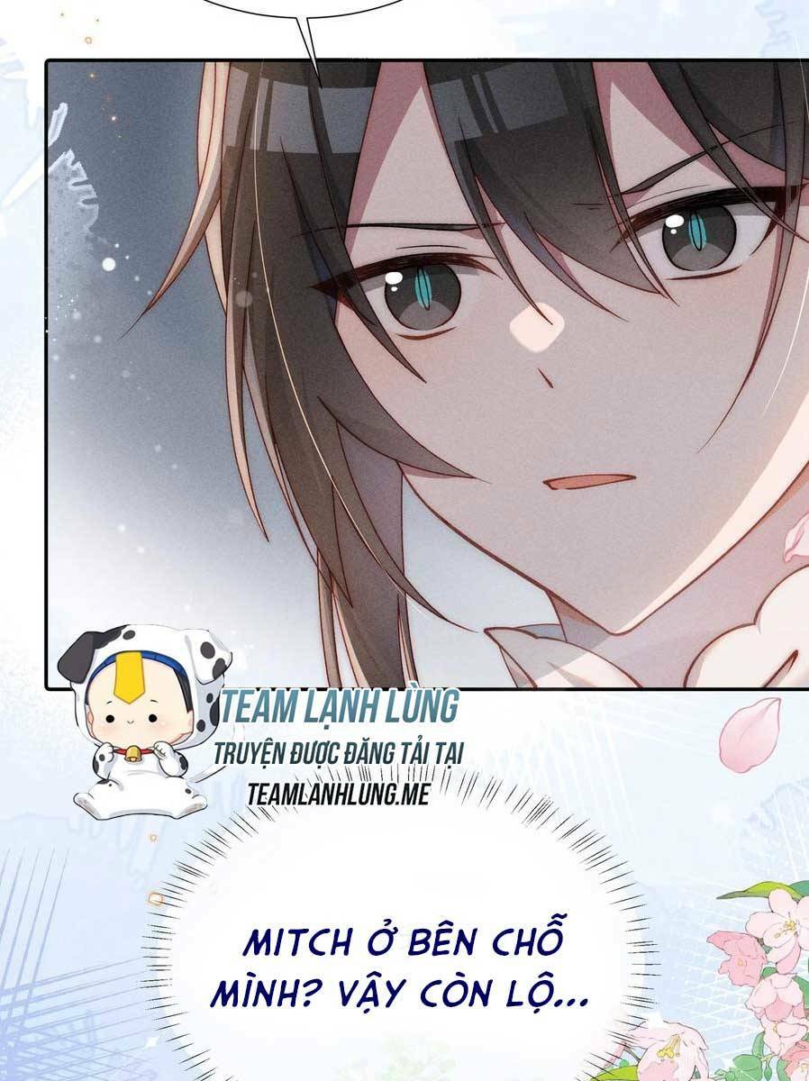 Thân Là Nữ Phụ Ác Độc, Ta Dưỡng Nữ Chủ Thành Bệnh Kiều Là Bình Thường Mà !: Chapter 7