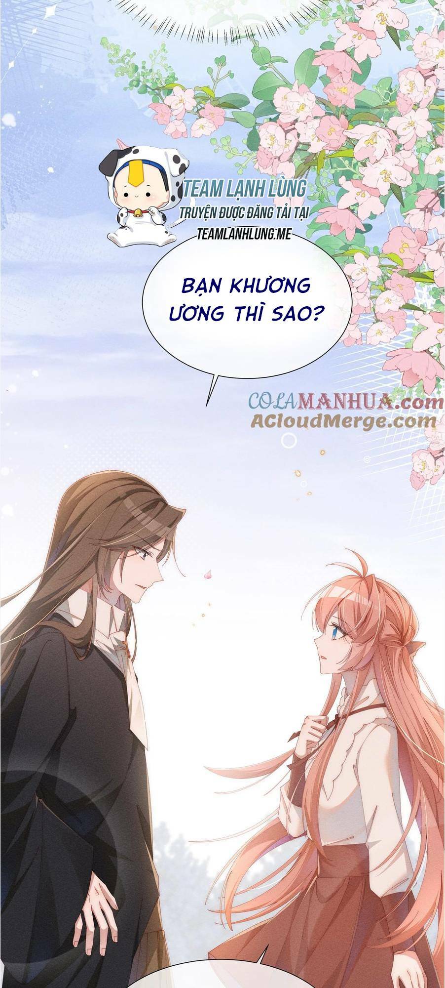 Thân Là Nữ Phụ Ác Độc, Ta Dưỡng Nữ Chủ Thành Bệnh Kiều Là Bình Thường Mà !: Chapter 7