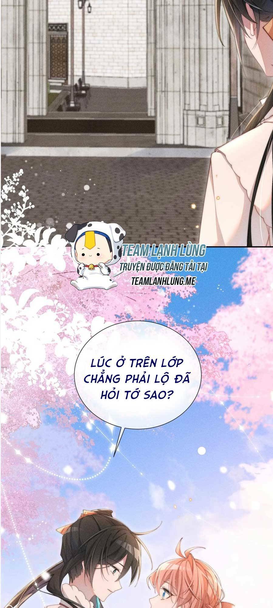 Thân Là Nữ Phụ Ác Độc, Ta Dưỡng Nữ Chủ Thành Bệnh Kiều Là Bình Thường Mà !: Chapter 7