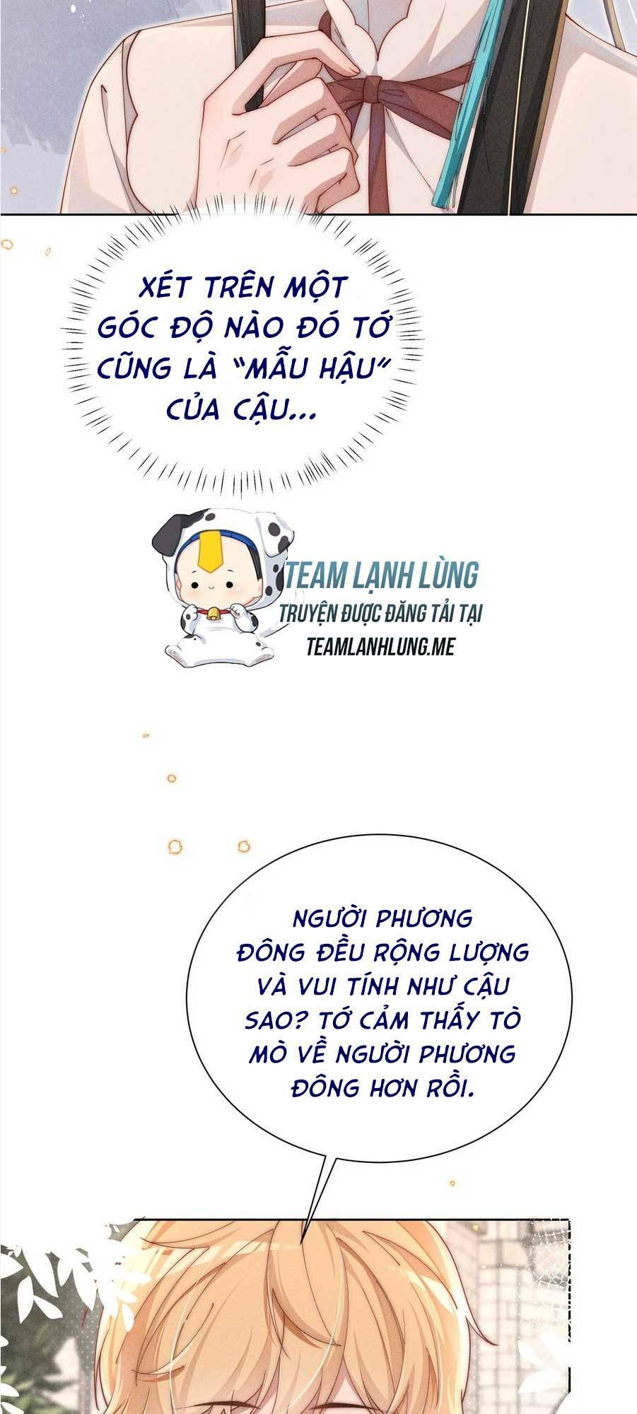 Thân Là Nữ Phụ Ác Độc, Ta Dưỡng Nữ Chủ Thành Bệnh Kiều Là Bình Thường Mà !: Chapter 8
