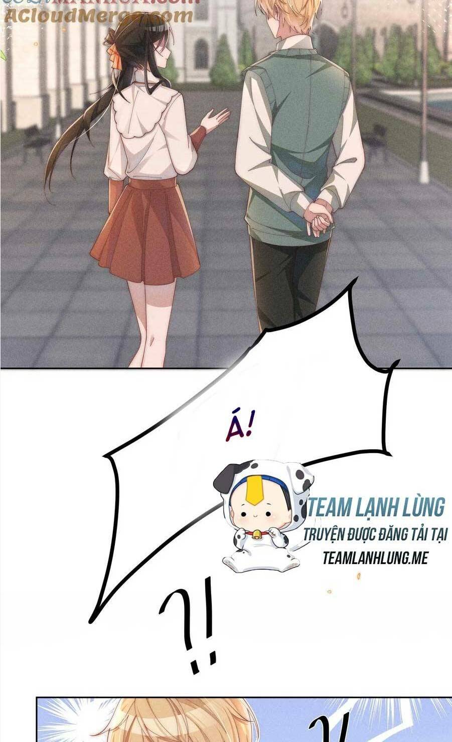 Thân Là Nữ Phụ Ác Độc, Ta Dưỡng Nữ Chủ Thành Bệnh Kiều Là Bình Thường Mà !: Chapter 8