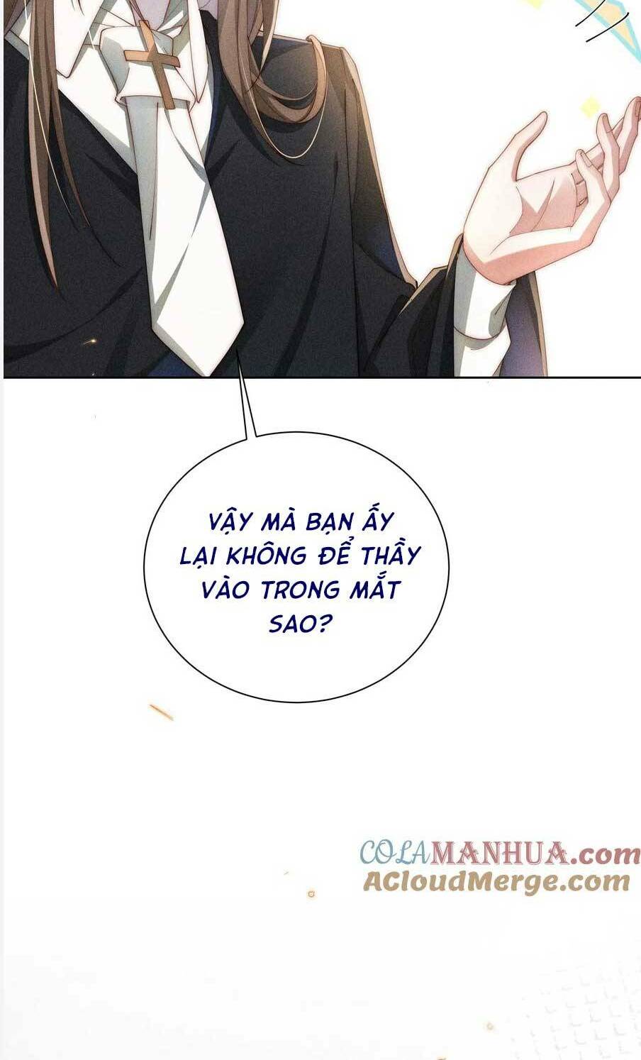 Thân Là Nữ Phụ Ác Độc, Ta Dưỡng Nữ Chủ Thành Bệnh Kiều Là Bình Thường Mà !: Chapter 8