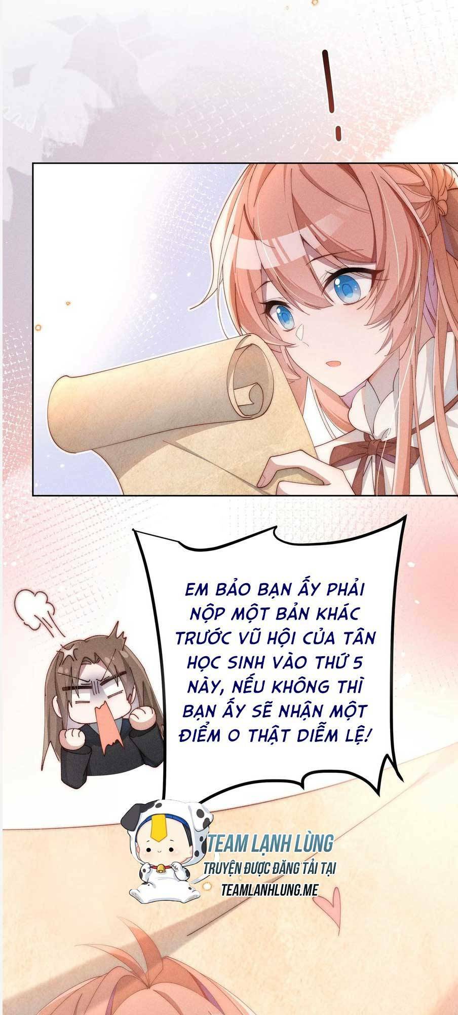 Thân Là Nữ Phụ Ác Độc, Ta Dưỡng Nữ Chủ Thành Bệnh Kiều Là Bình Thường Mà !: Chapter 8