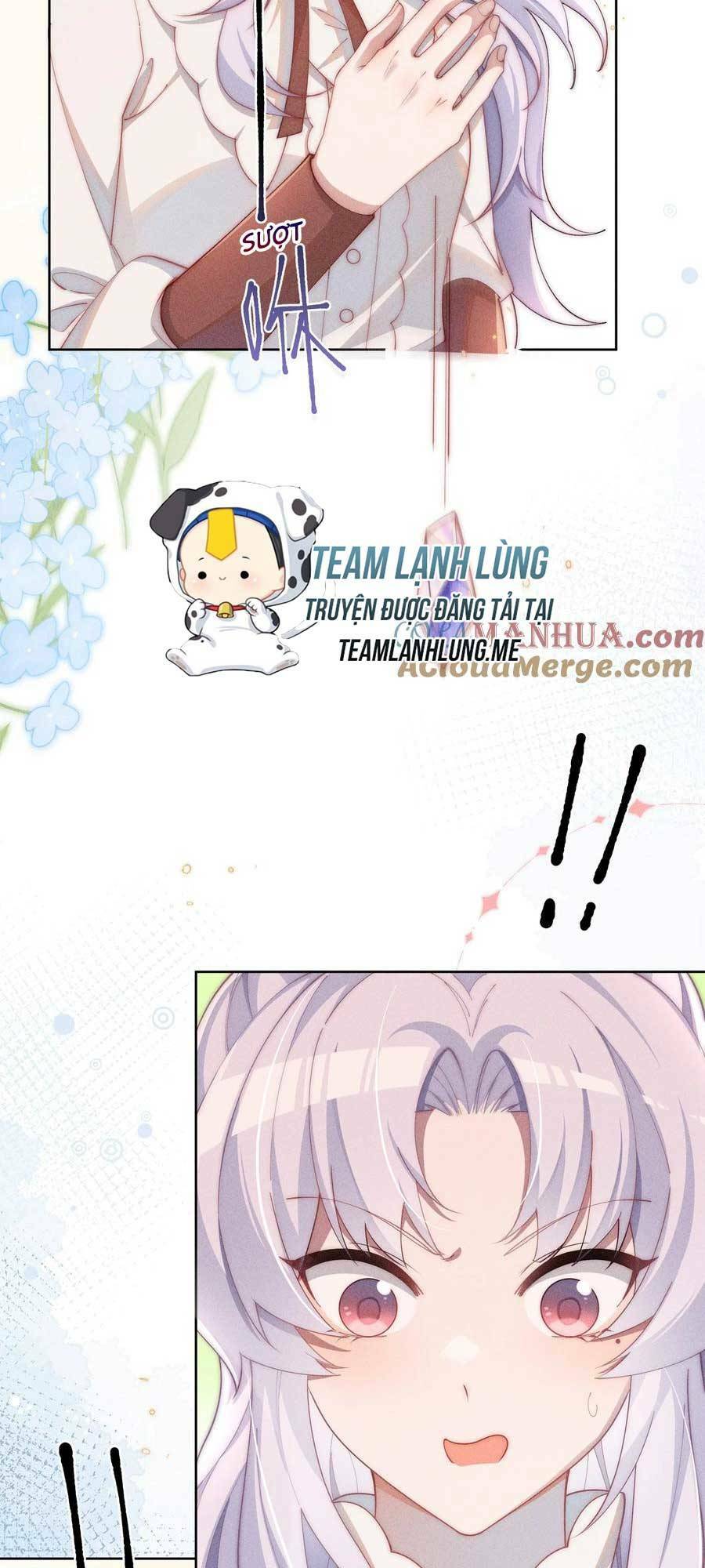 Thân Là Nữ Phụ Ác Độc, Ta Dưỡng Nữ Chủ Thành Bệnh Kiều Là Bình Thường Mà !: Chapter 9
